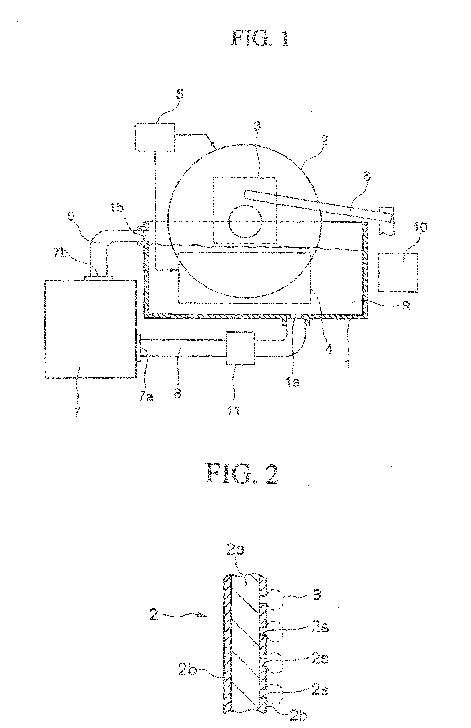 Apparatus For Recovery Metal