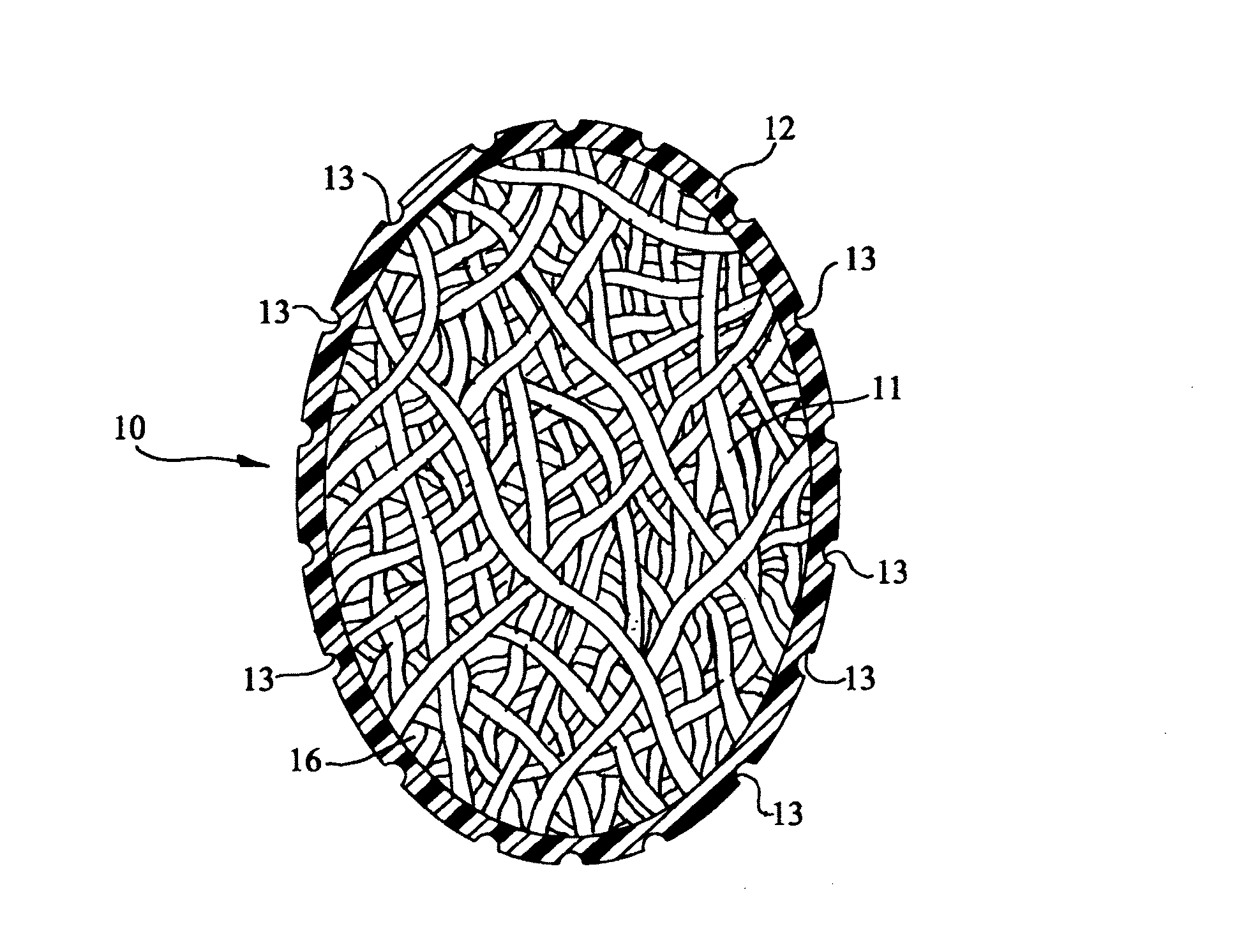 Prosthetic testicle