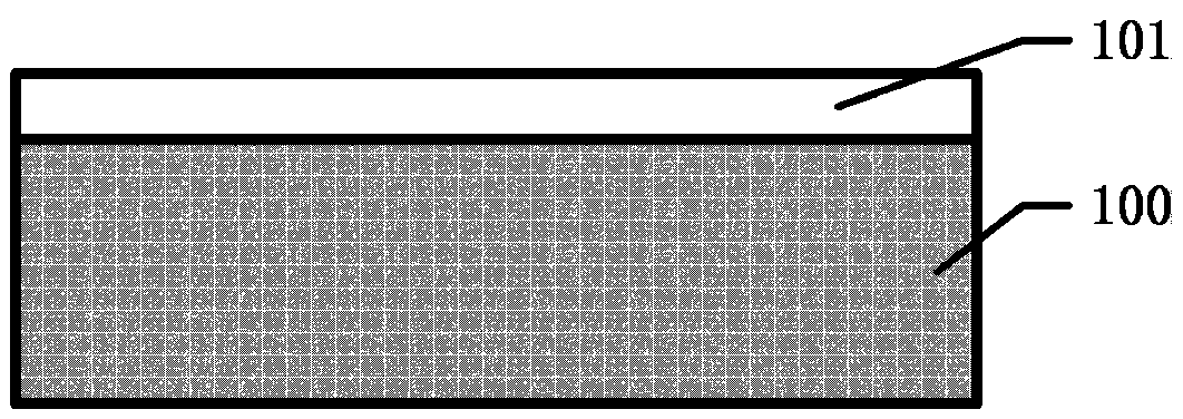 Semiconductor capacitor based on through-silicon via technology and manufacturing method and packaging structure thereof