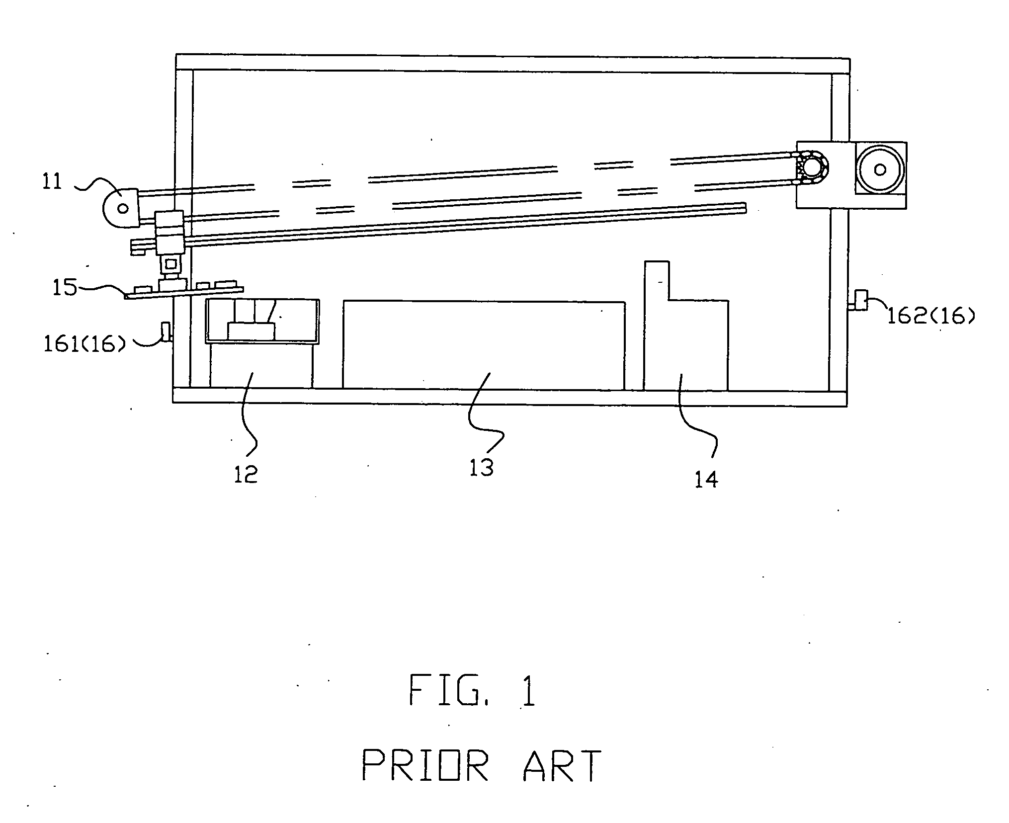 Production device and production equipment