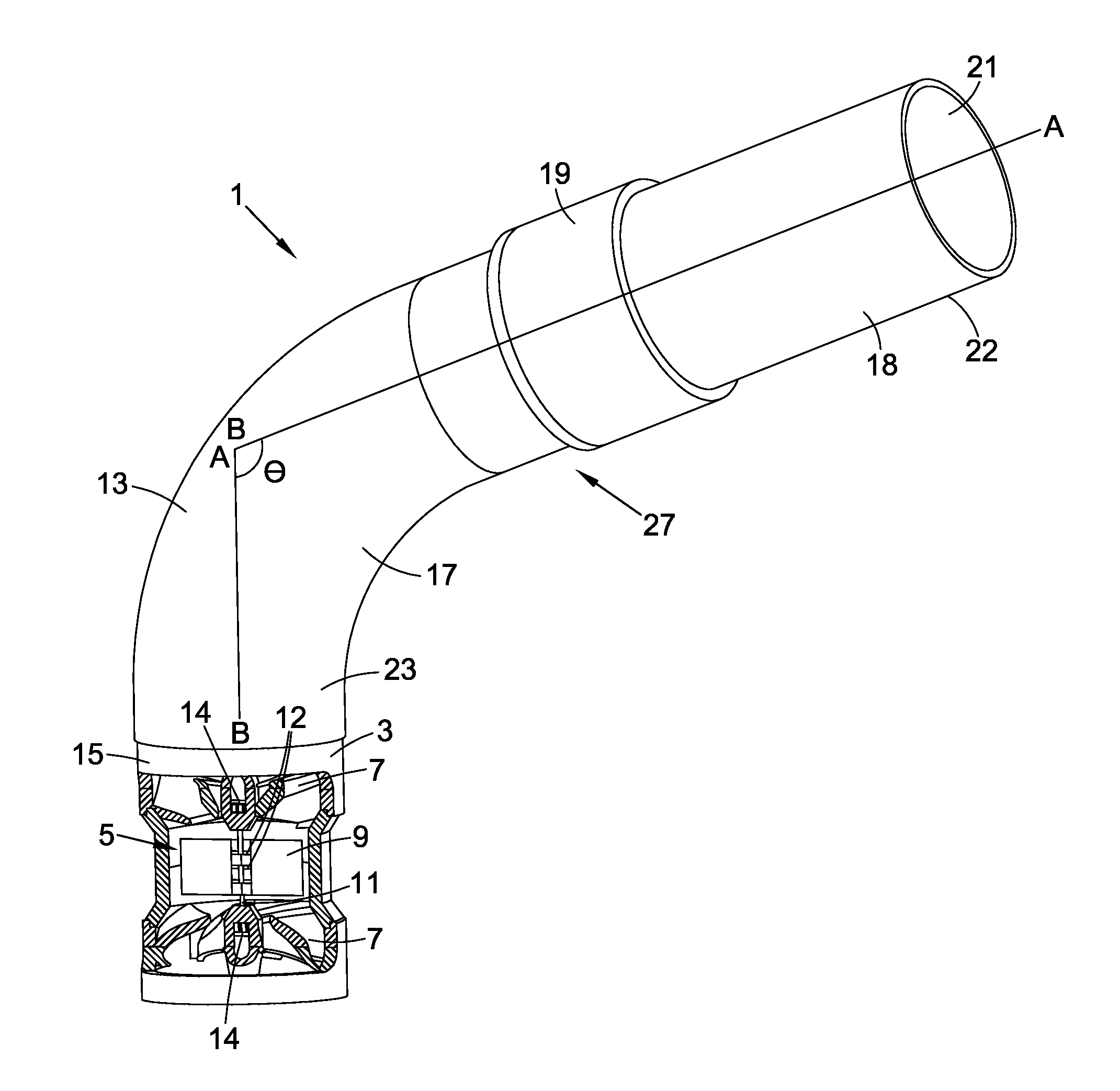 Spirometer