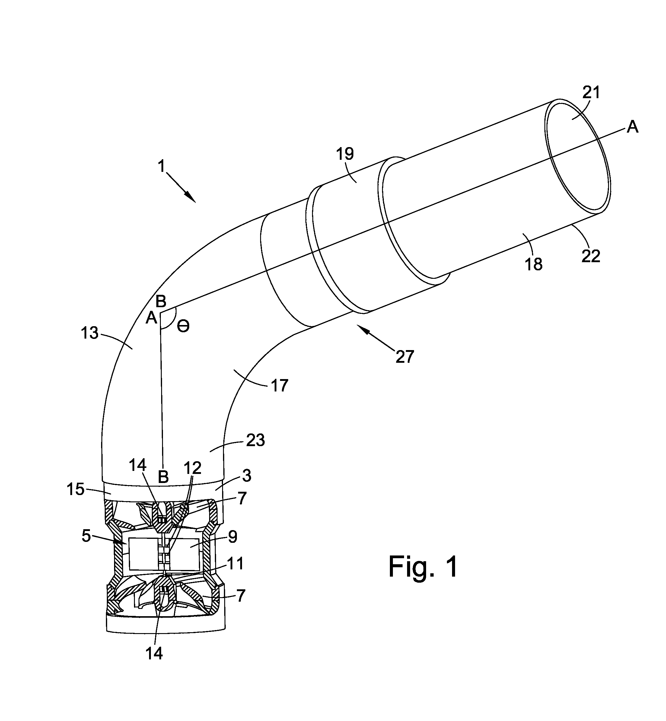 Spirometer