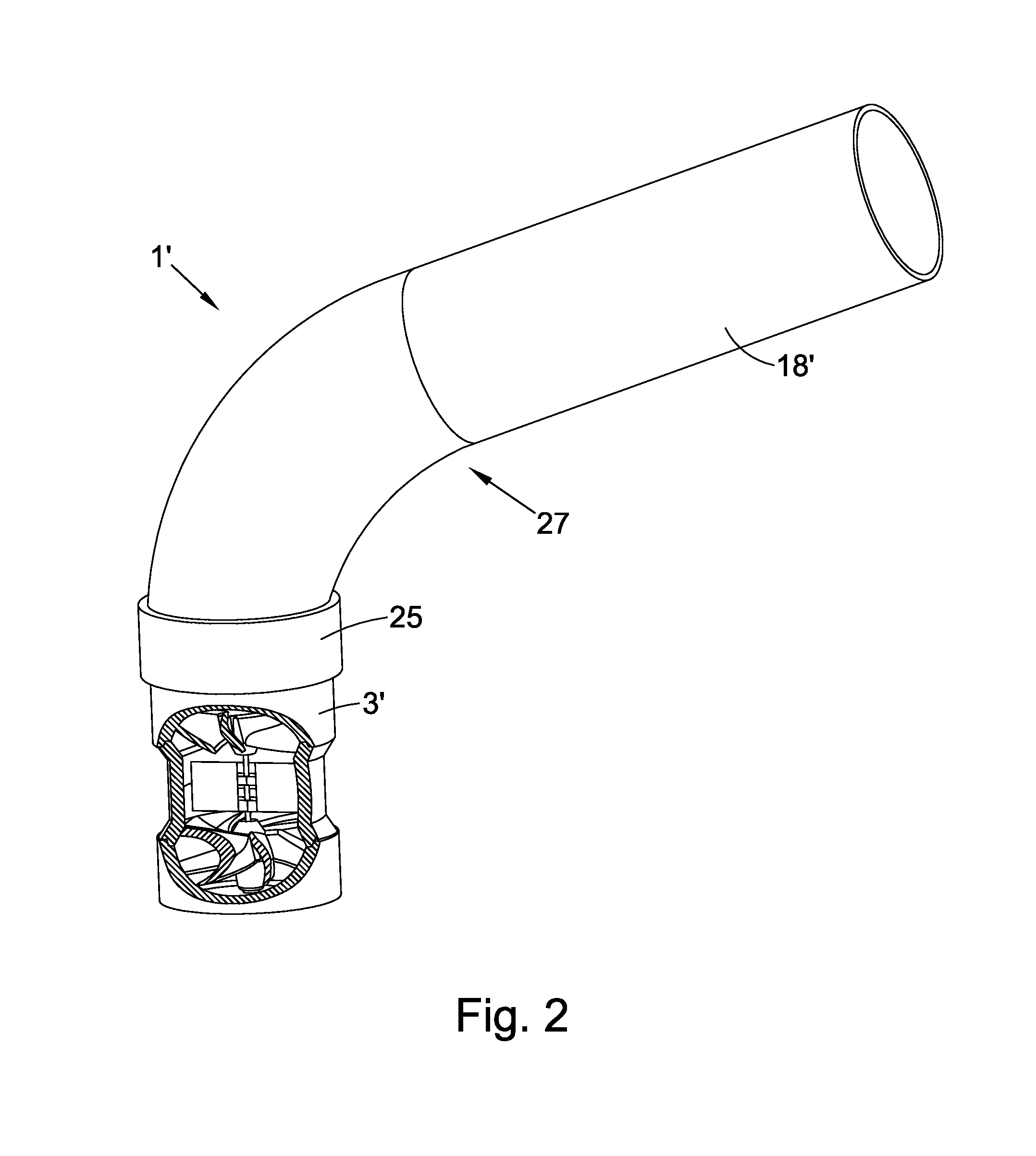 Spirometer