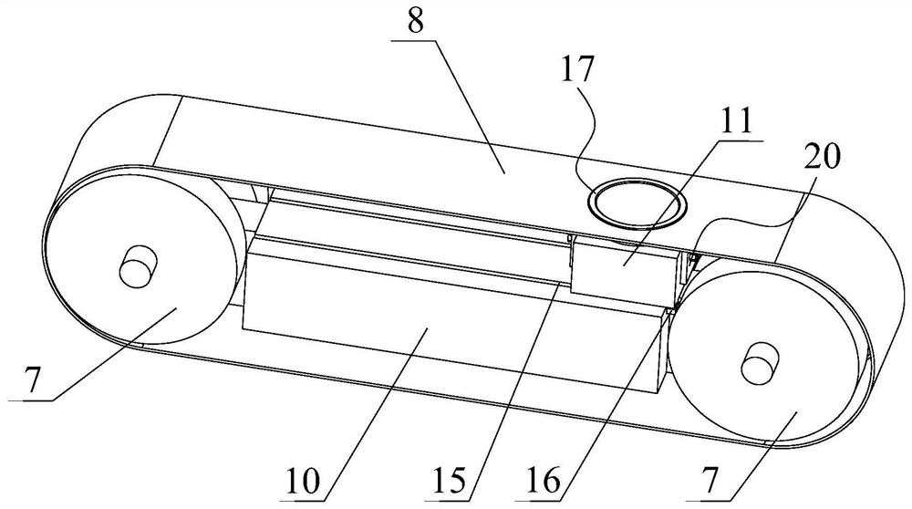 Manufacturing process of optical fiber preform