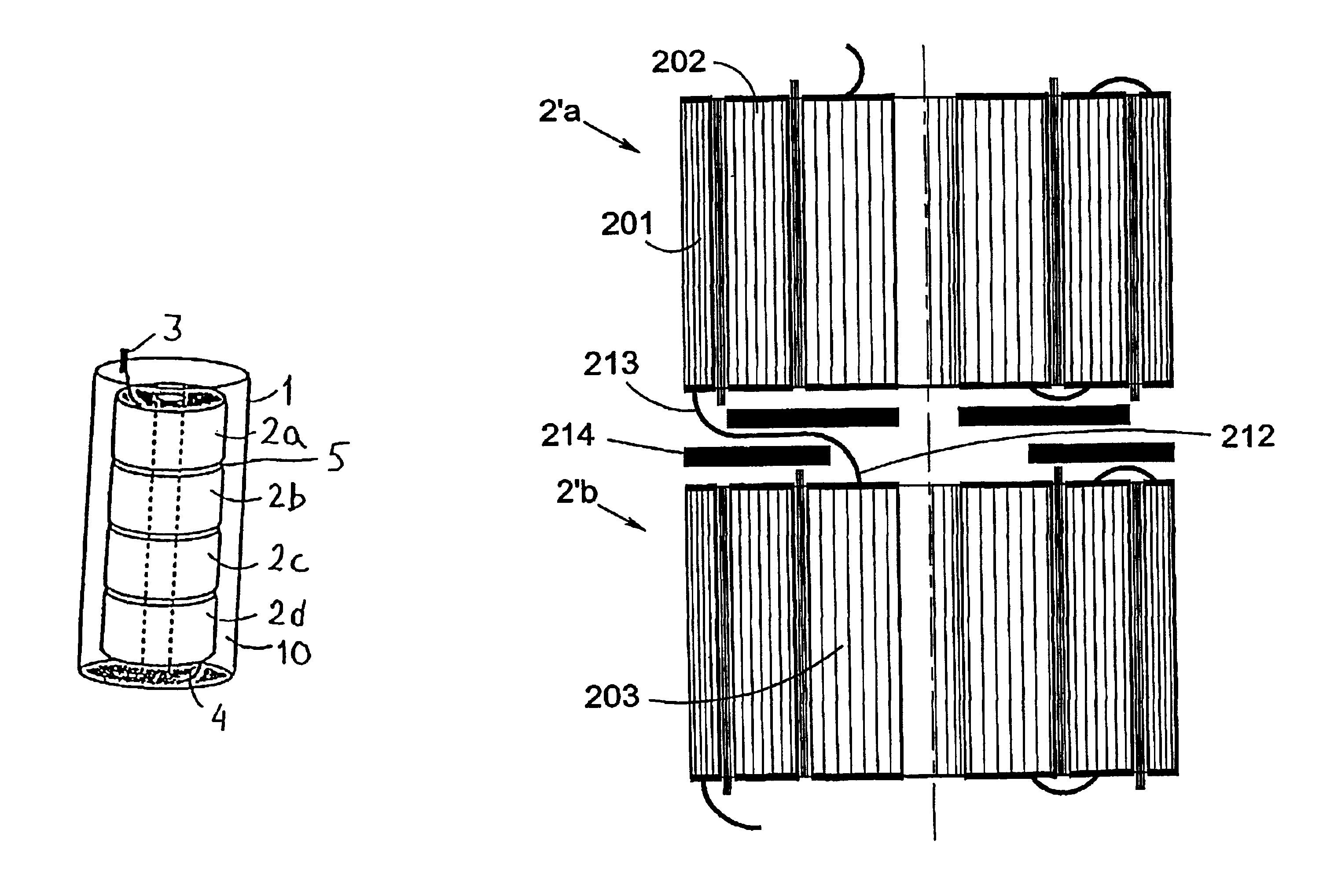 Power capacitor