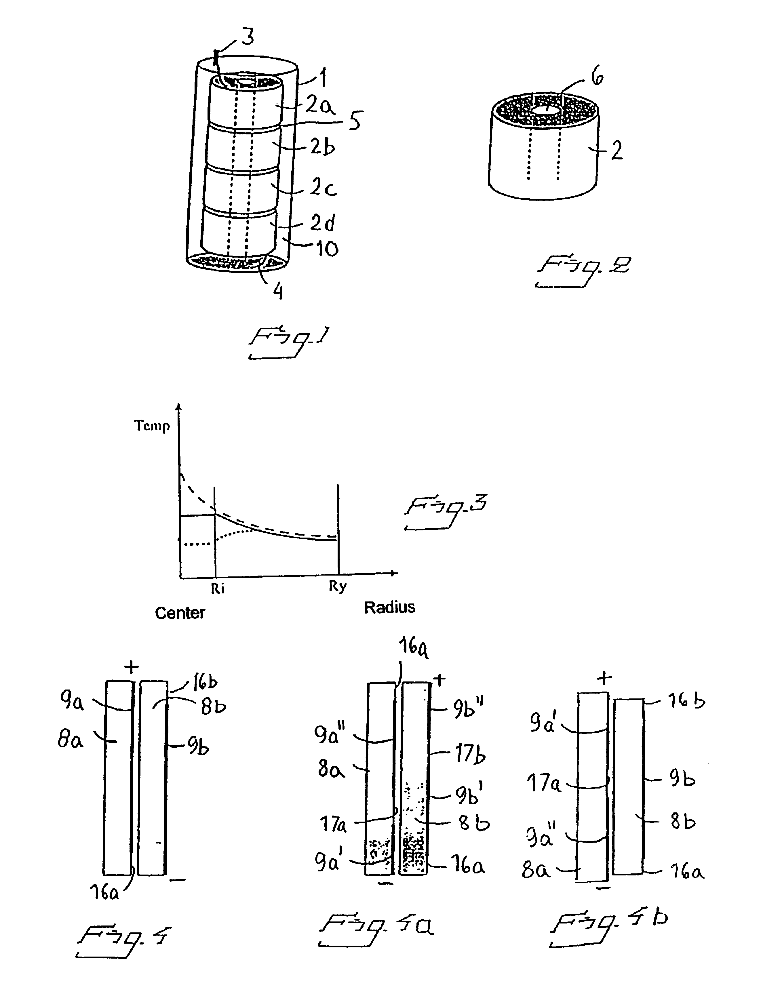 Power capacitor