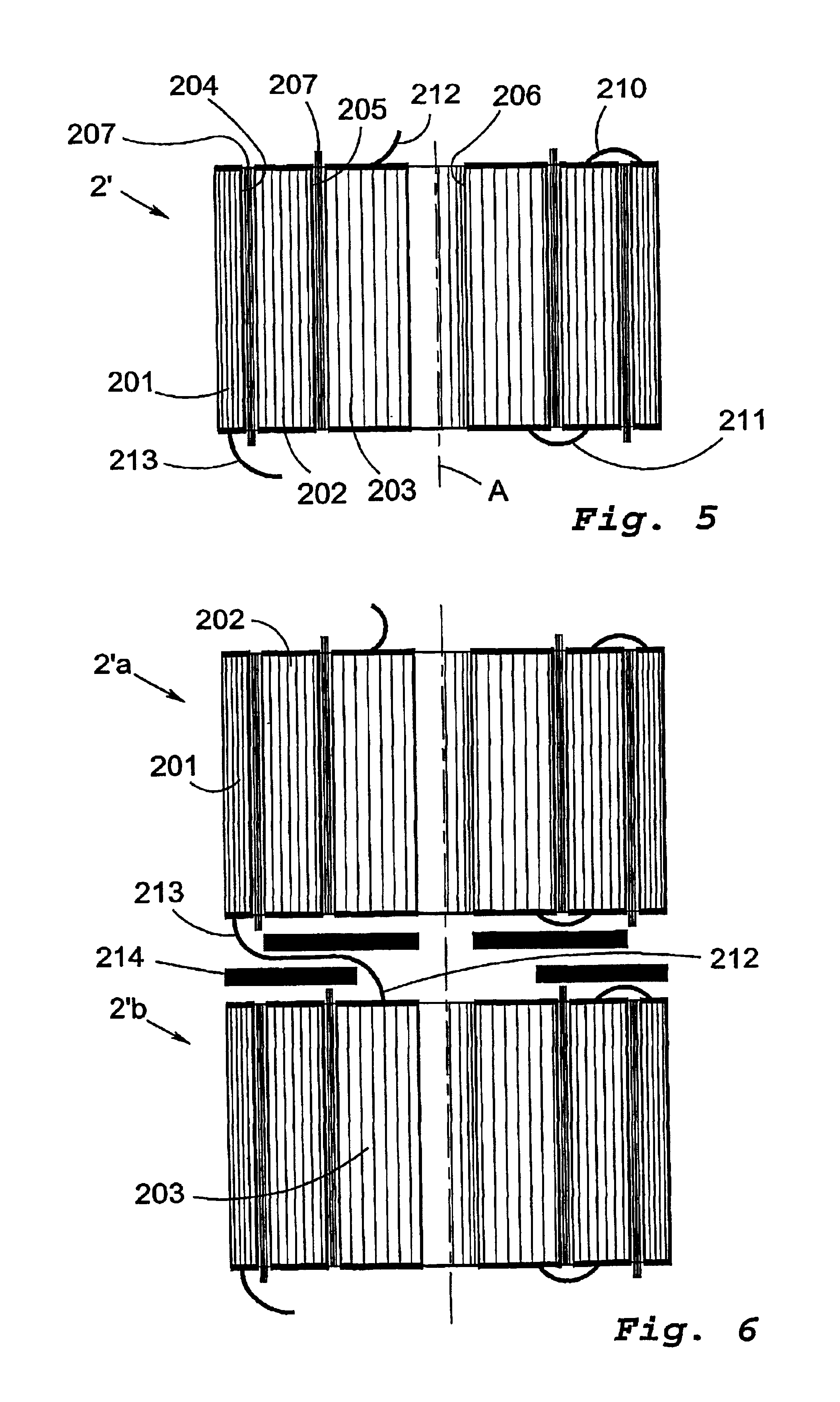 Power capacitor