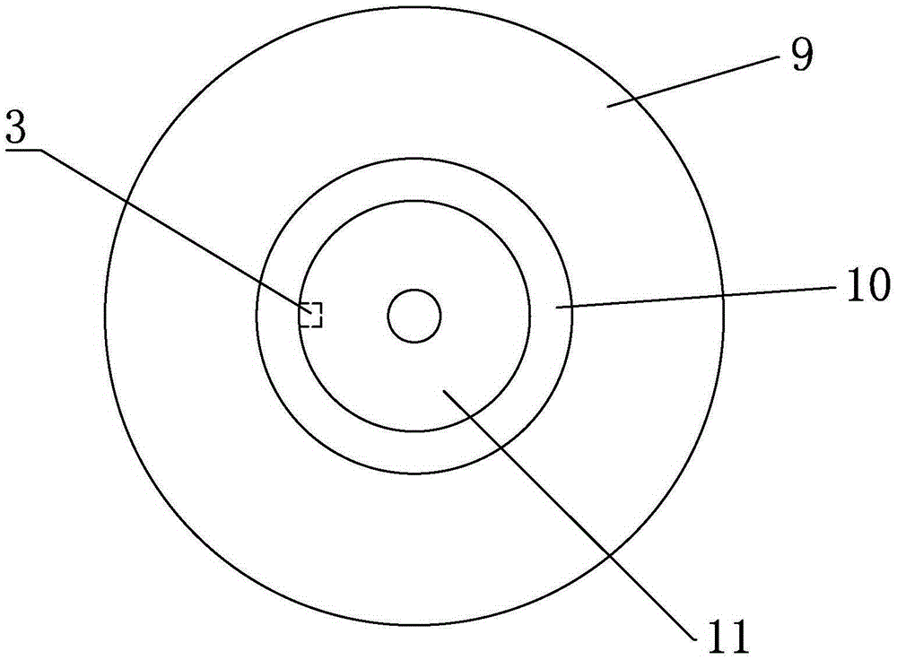 A kind of reinforced anchor rod and rock mass reinforcement method using the same