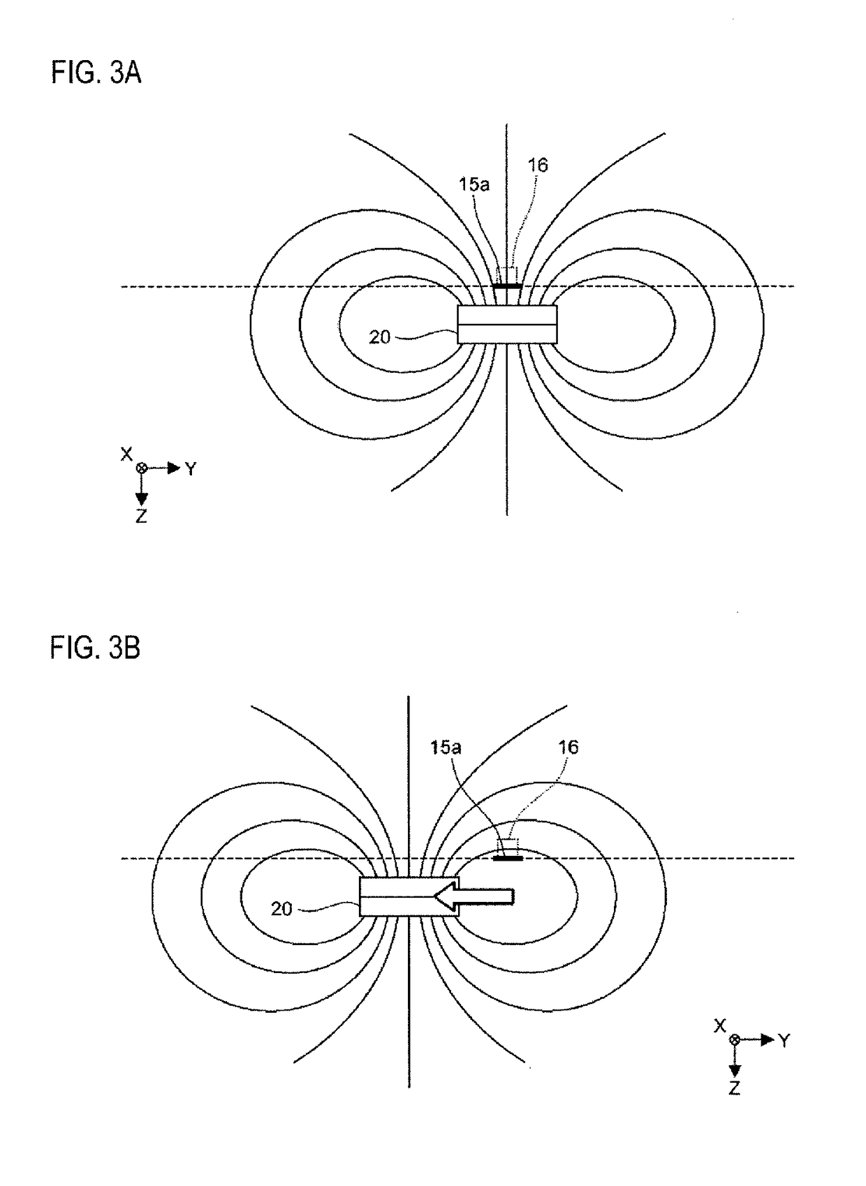 Detection method and detection device