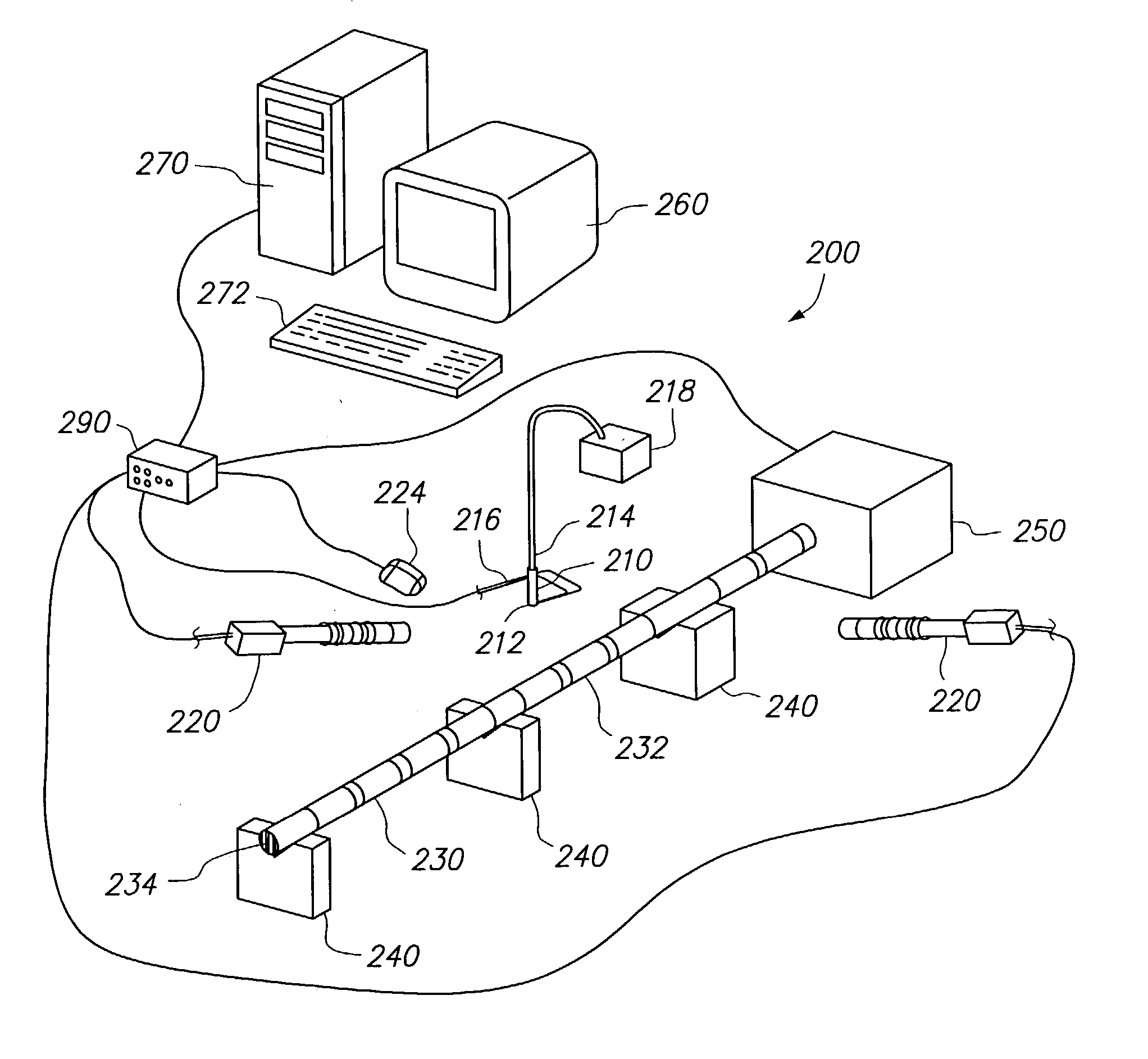 Method and apparatus for loading a beneficial agent into an expandable medical device