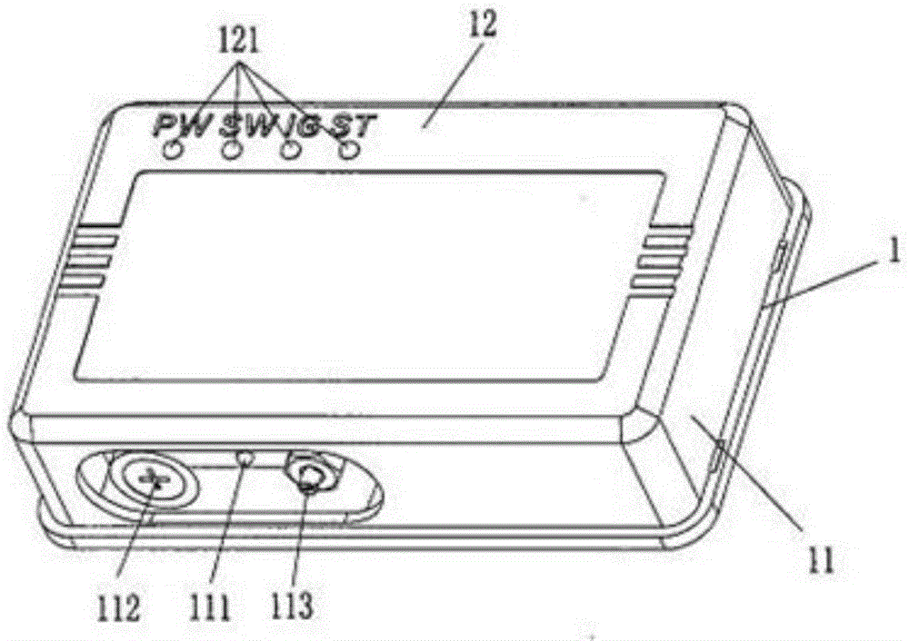 A cooker controller