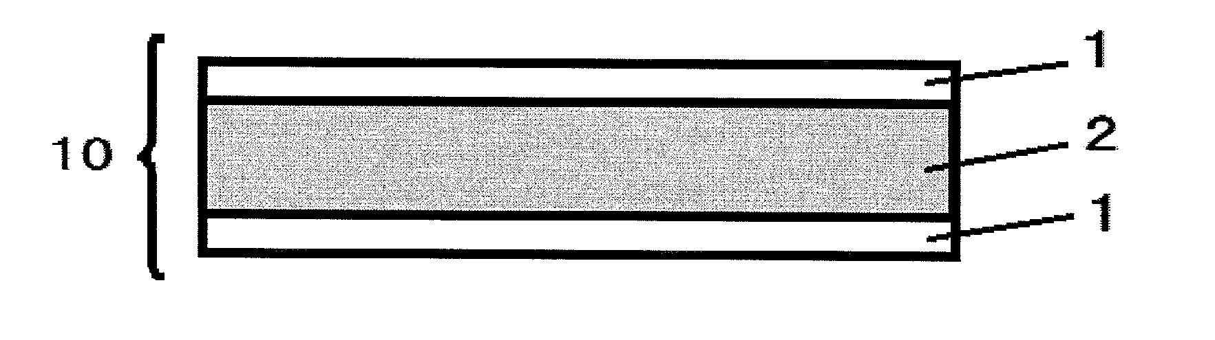 Pressure-sensitive adhesive layer, pressure-sensitive adhesive tape, and double-sided pressure-sensitive adhesive tape