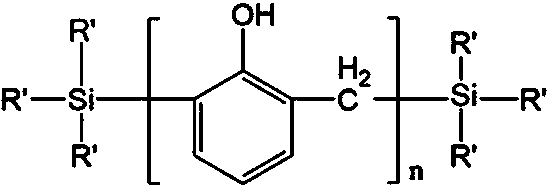 A kind of water-based environmental protection rust inhibitor for steel parts and its preparation method and application