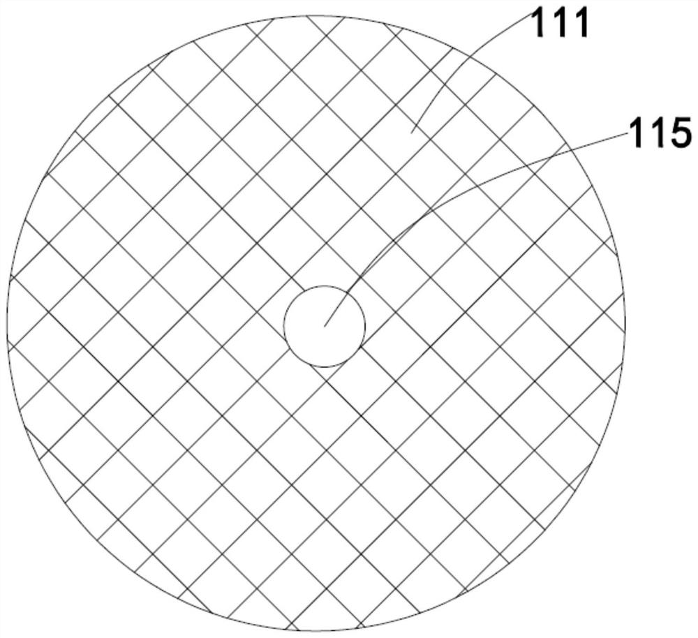 Intracavity plugging device