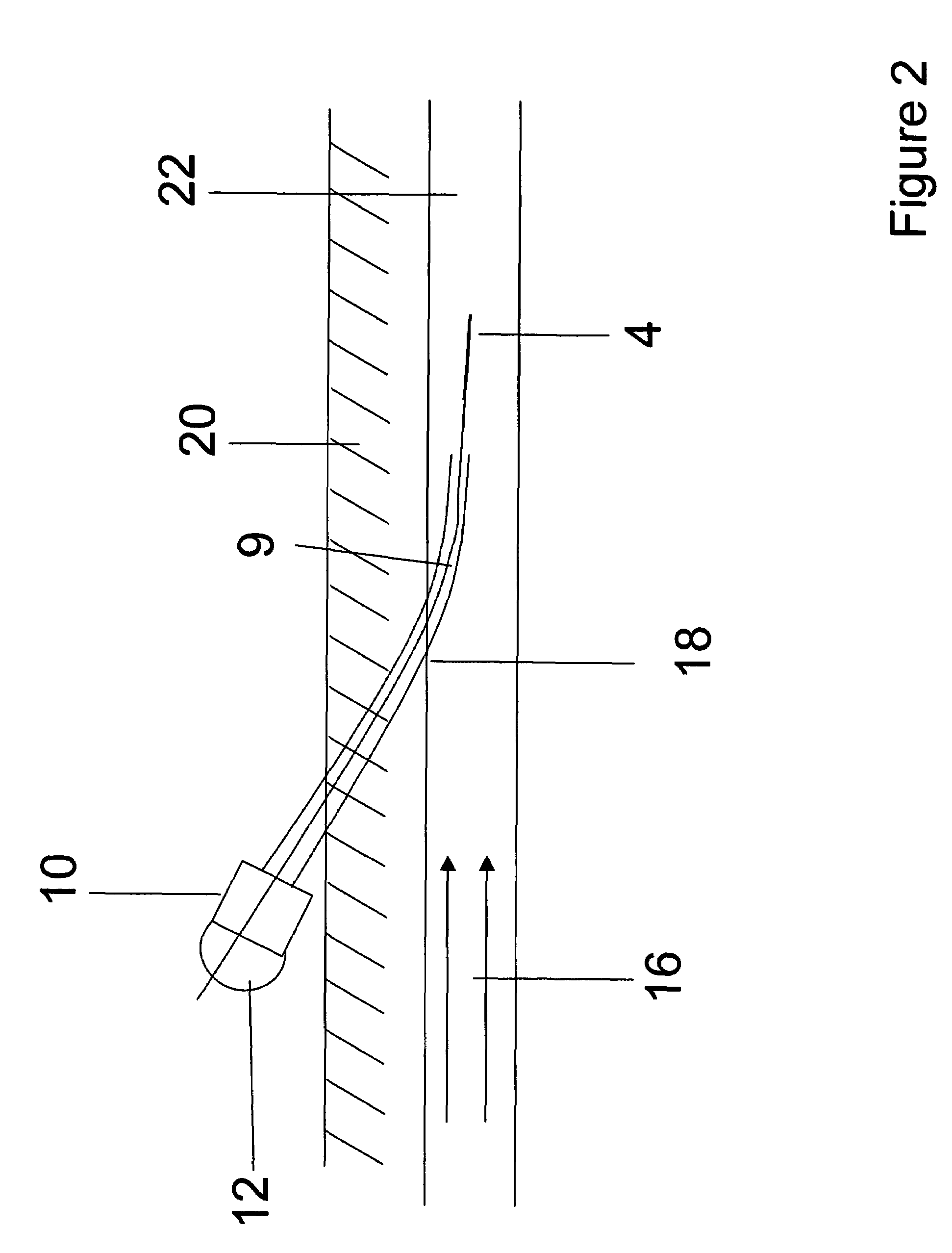 Multiple sampling device and method for investigating biological systems