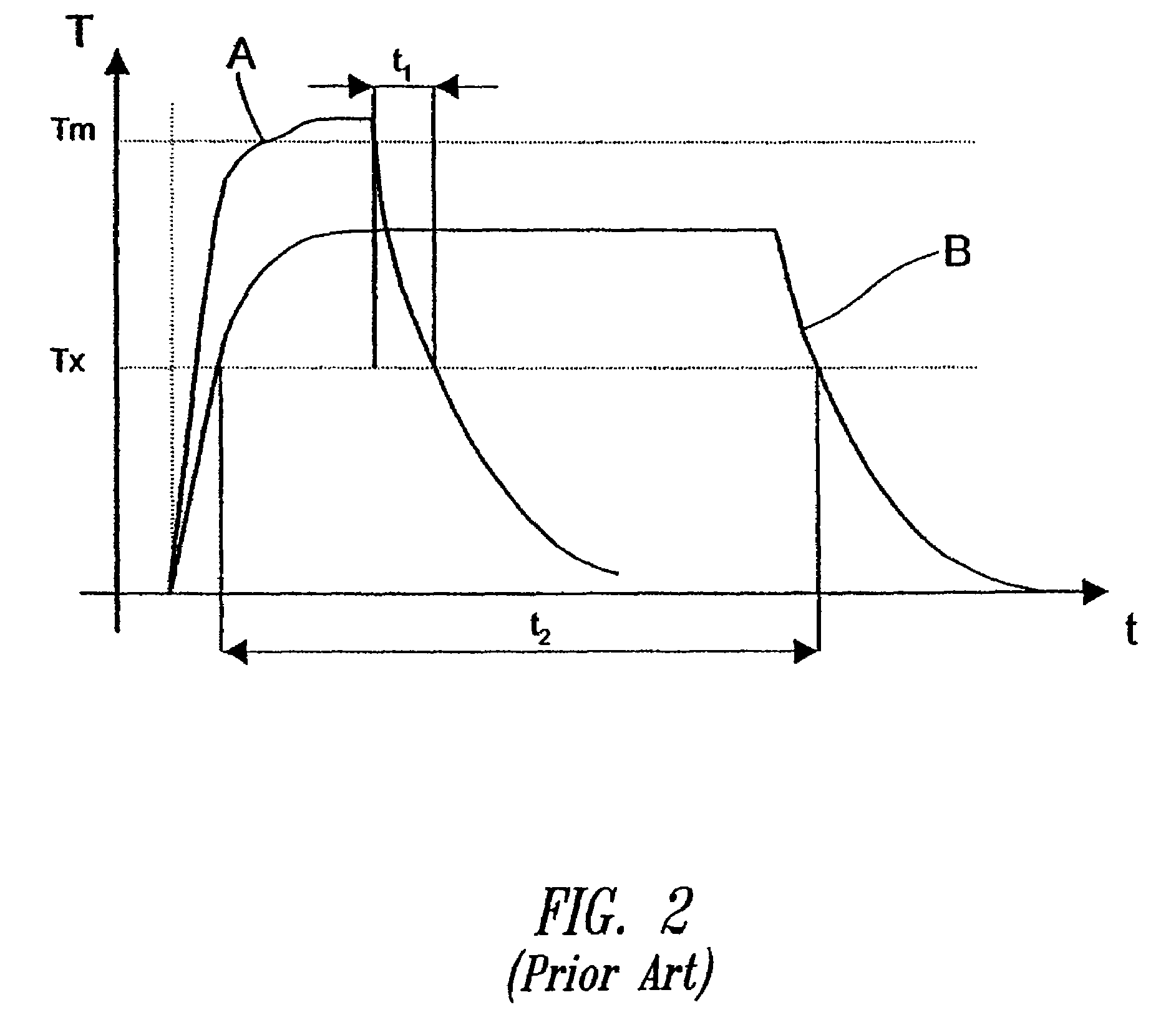 Sublithographic contact structure, in particular for a phase change memory cell, and fabrication process thereof