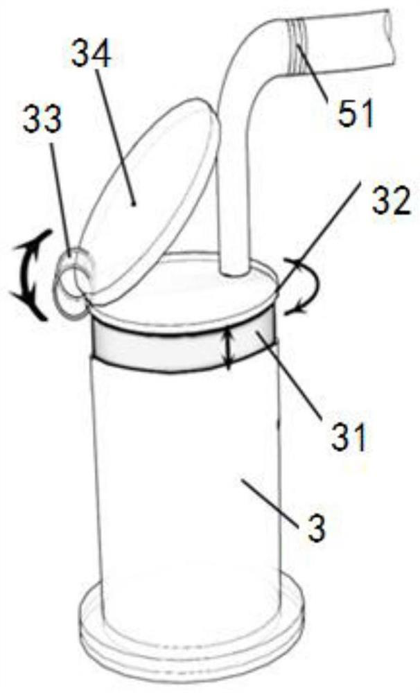 Preparation method of cell culture medium and automatic equipment