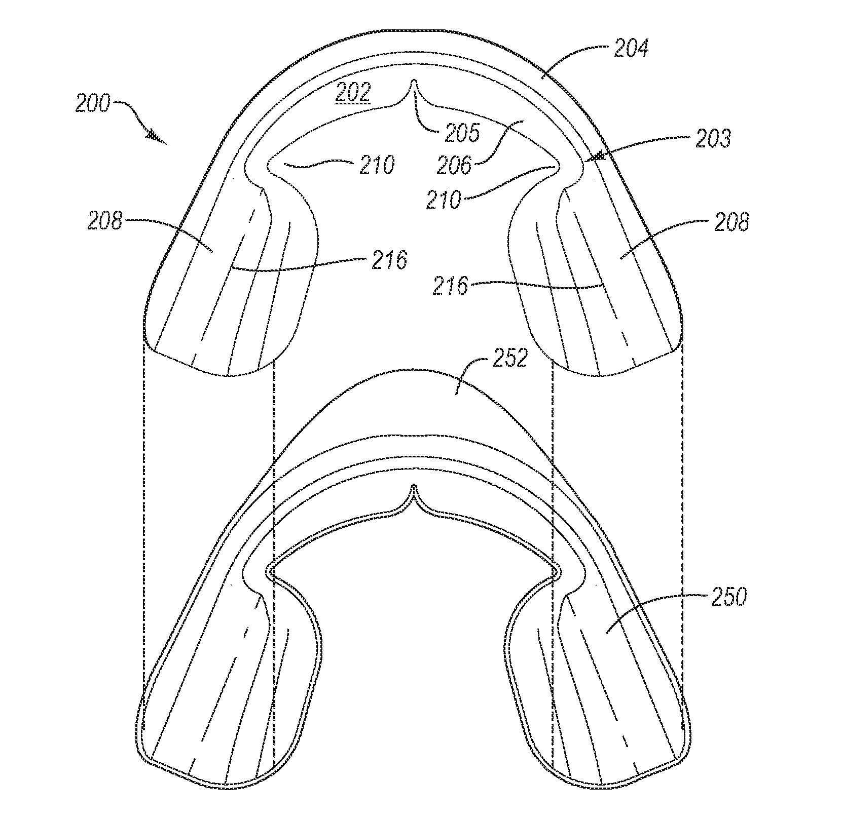 Dental treatment devices