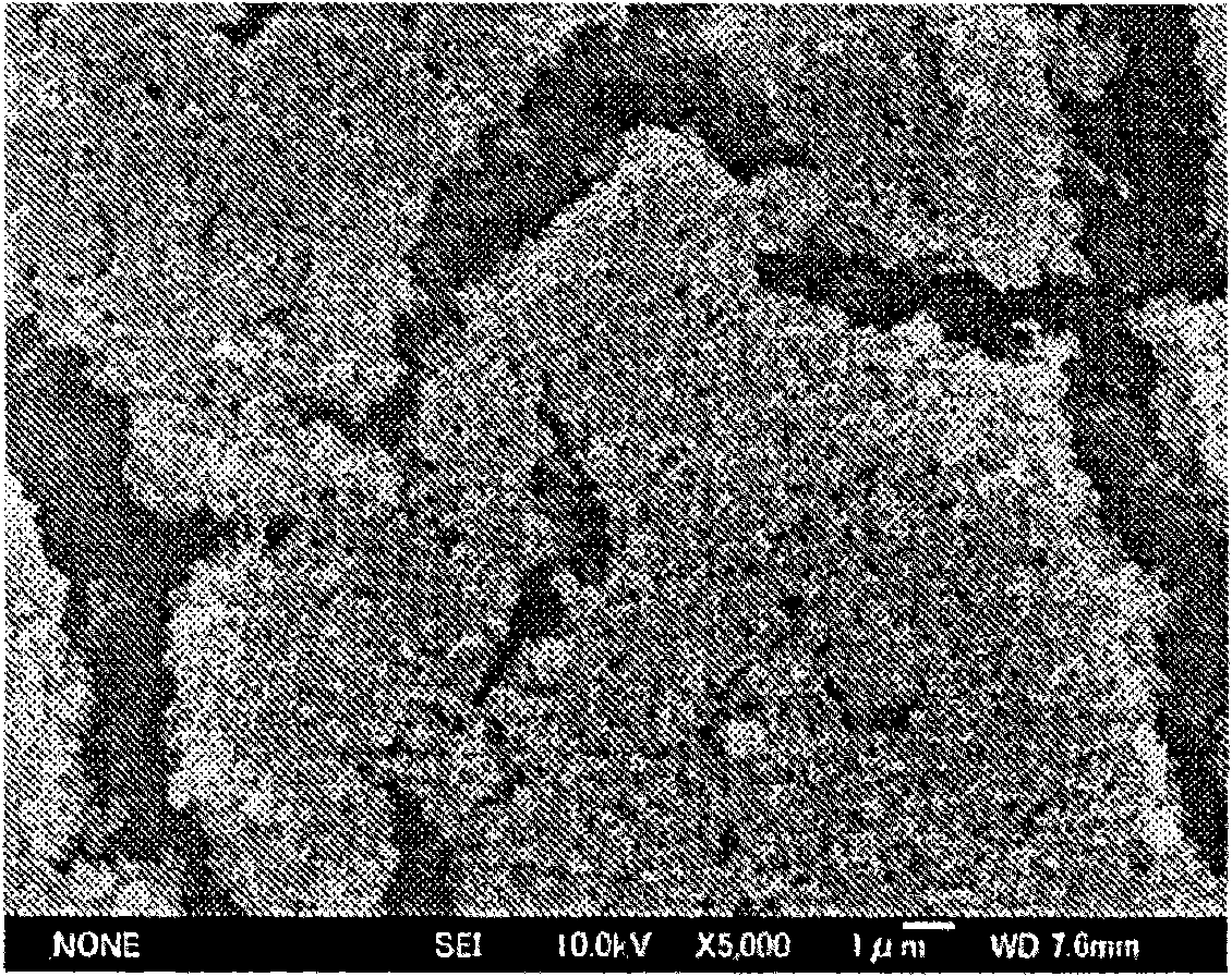 Chromium hydroxide, method for producing the same, trivalent chromium-containing solution using the same, and chromium plating method