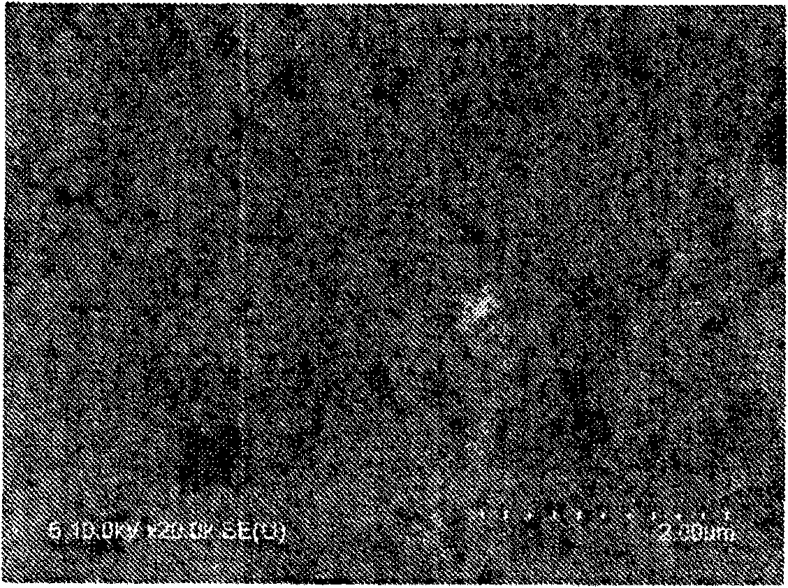 Chromium hydroxide, method for producing the same, trivalent chromium-containing solution using the same, and chromium plating method