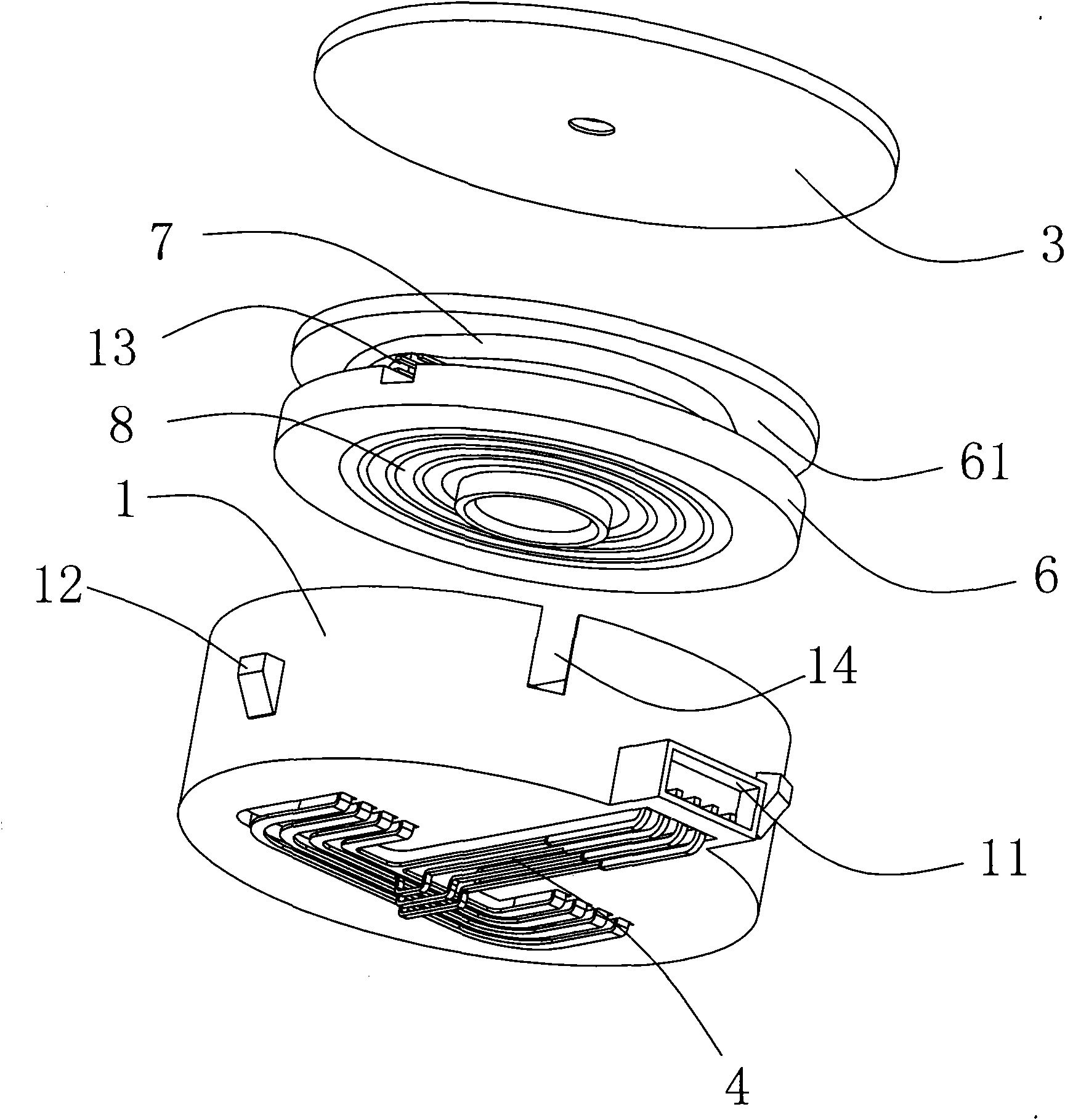 Signal adapter