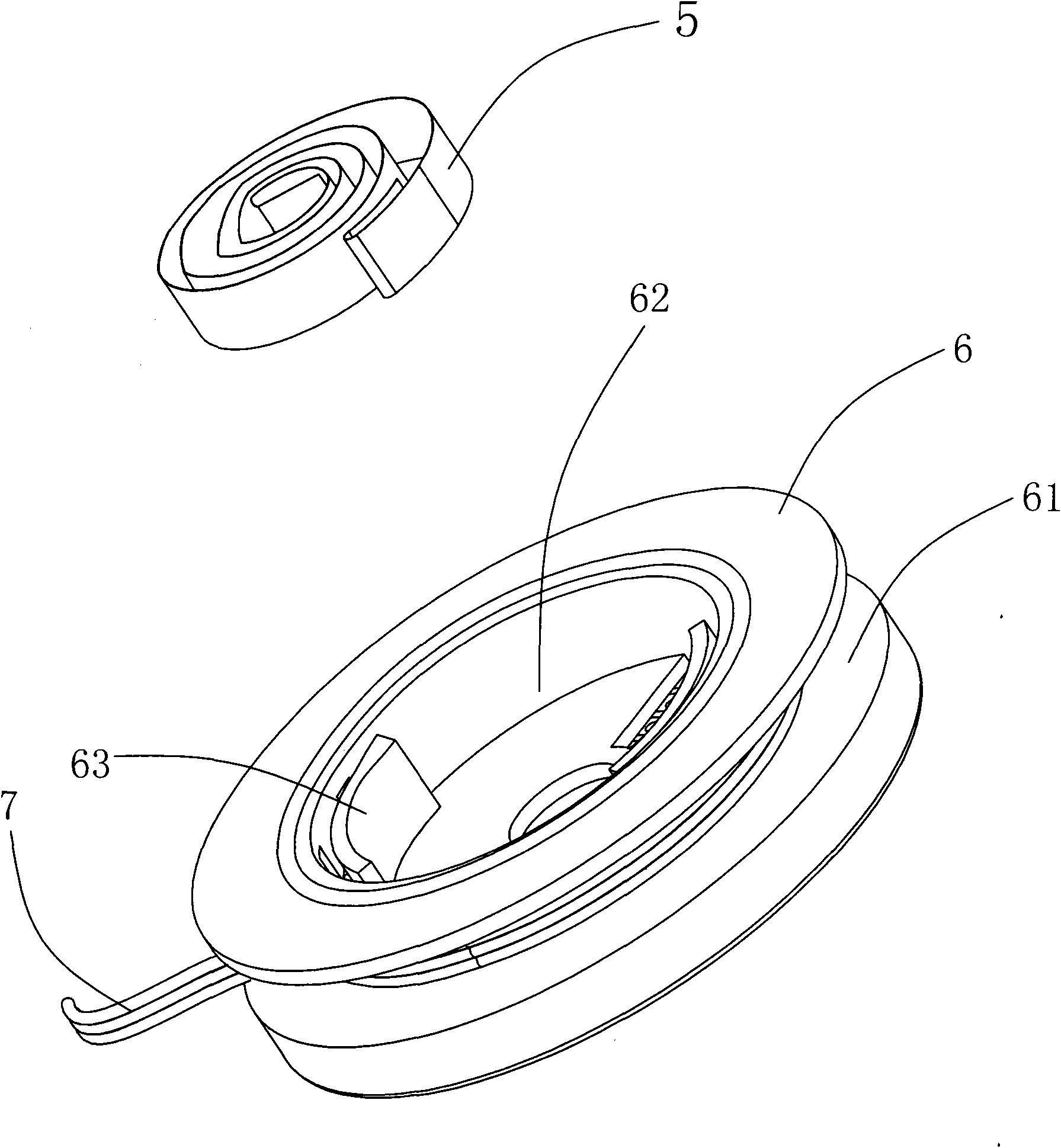 Signal adapter