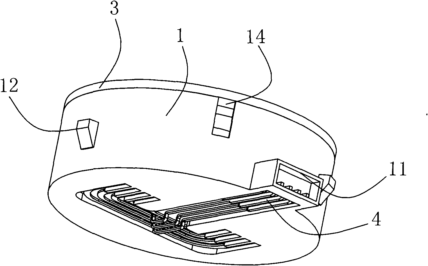 Signal adapter