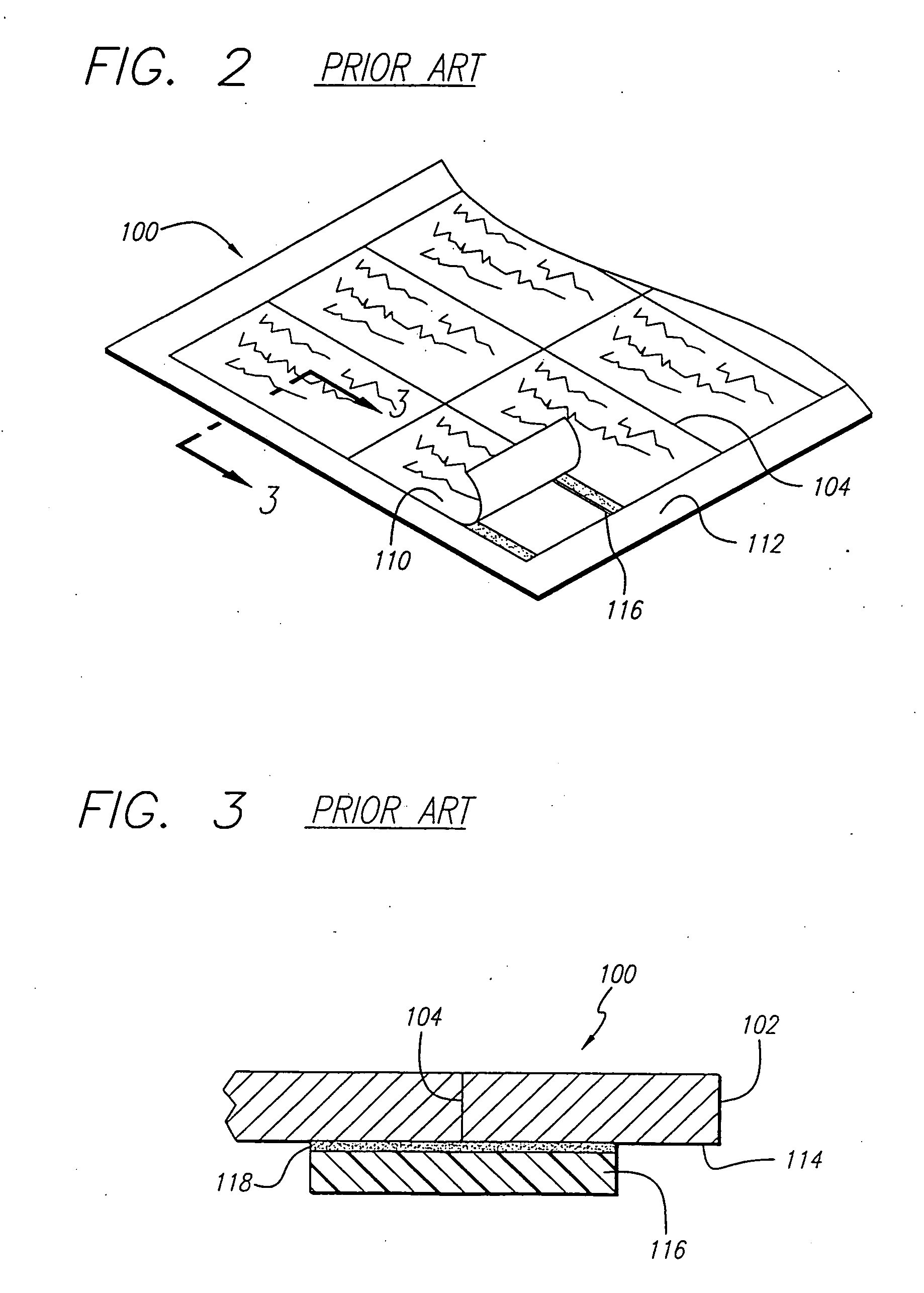 Business card sheet construction and methods of making and using same