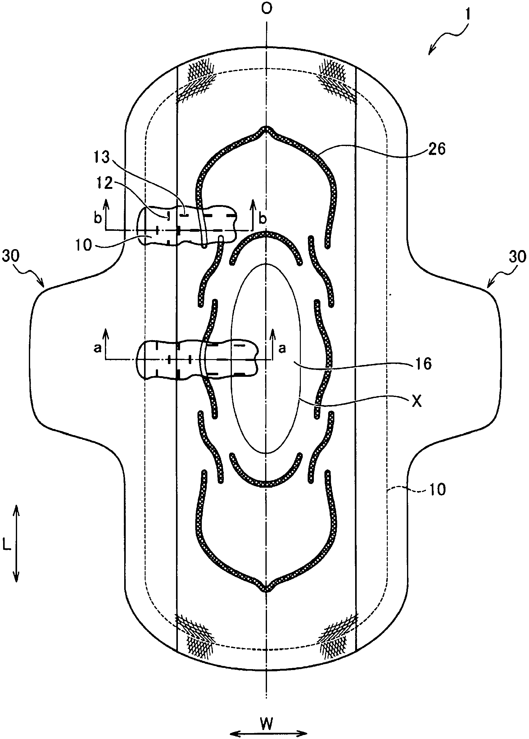 Absorbent article