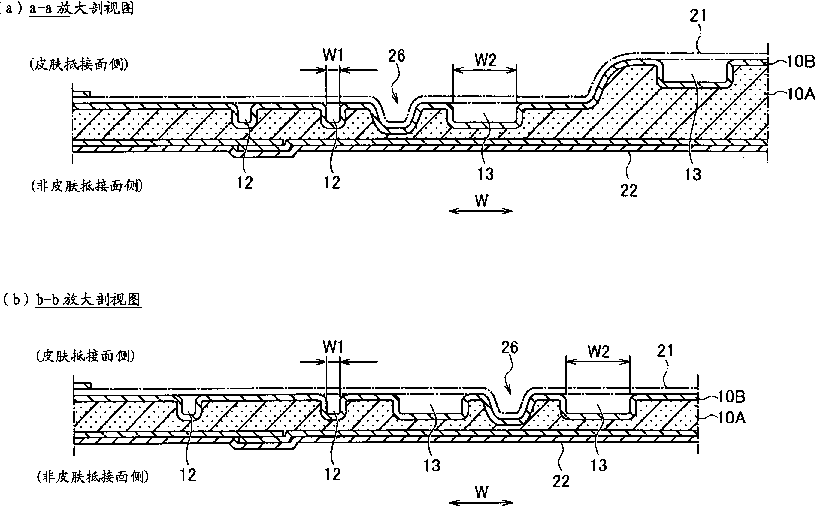 Absorbent article