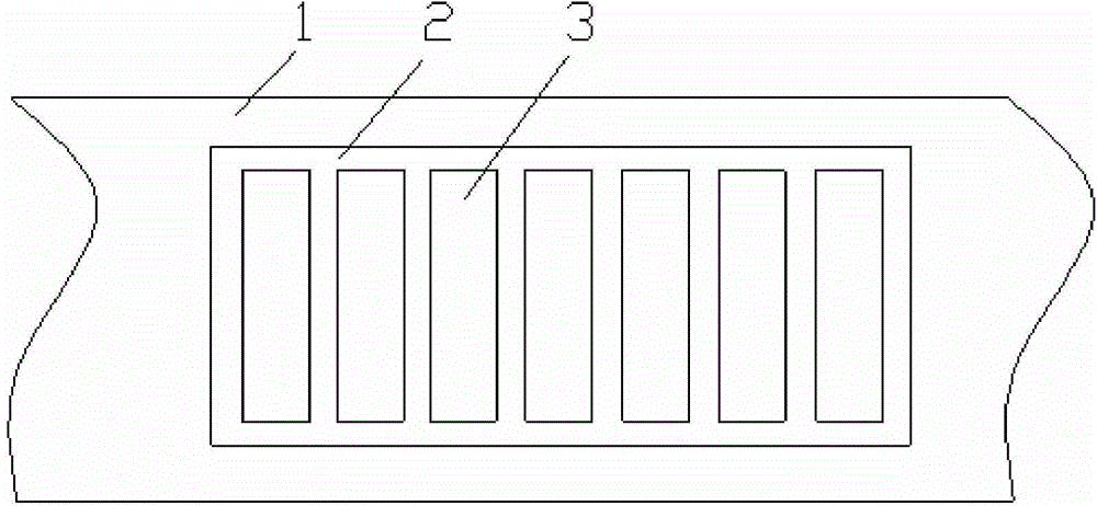 Method and device for dissipating heat of notebook computer