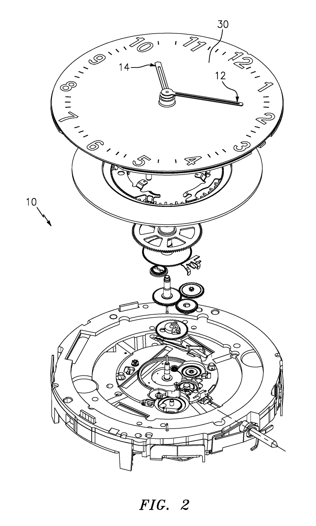 Wristwearable Device With Travel Information Indicators