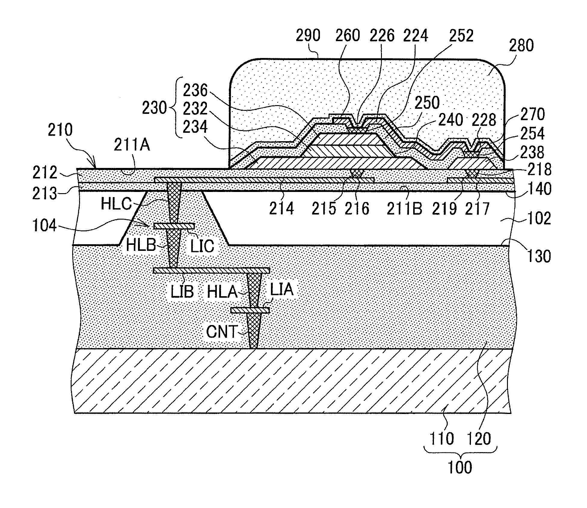 Thermal detector, thermal detection device, and electronic instrument