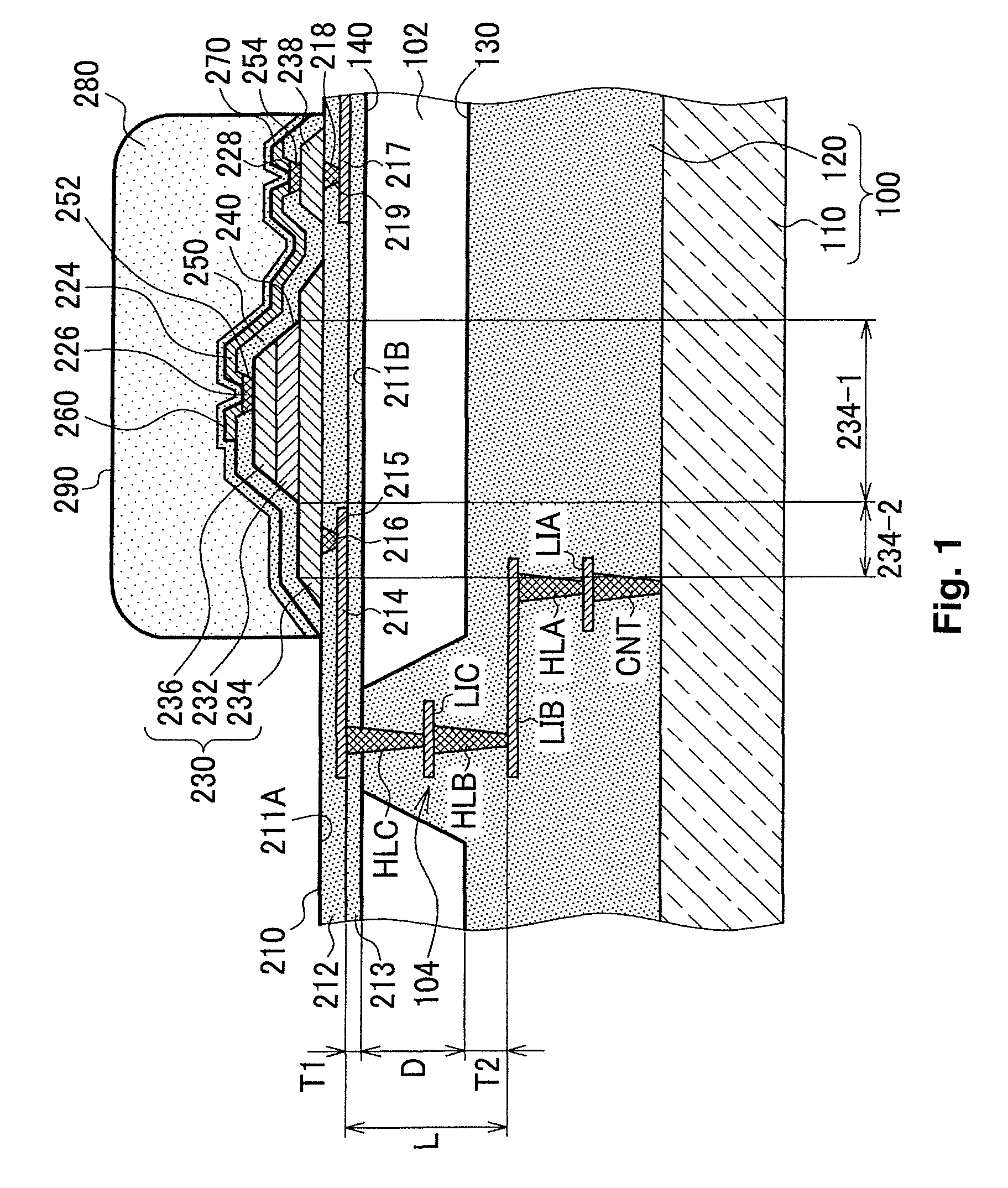 Thermal detector, thermal detection device, and electronic instrument