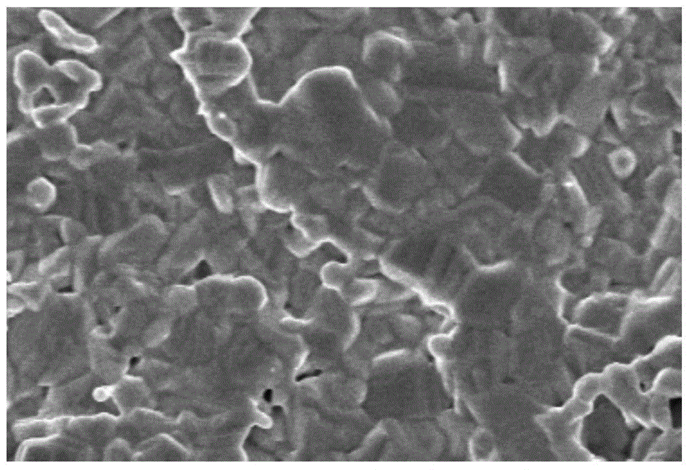 Electrochemical Treatment Method for Improving the Surface Properties of CuZnSnS Thin Films