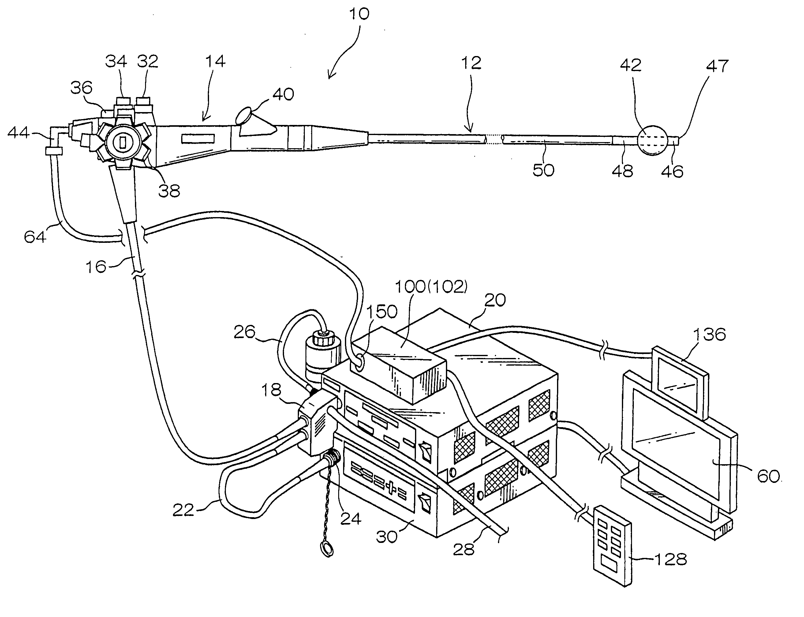 Balloon control apparatus