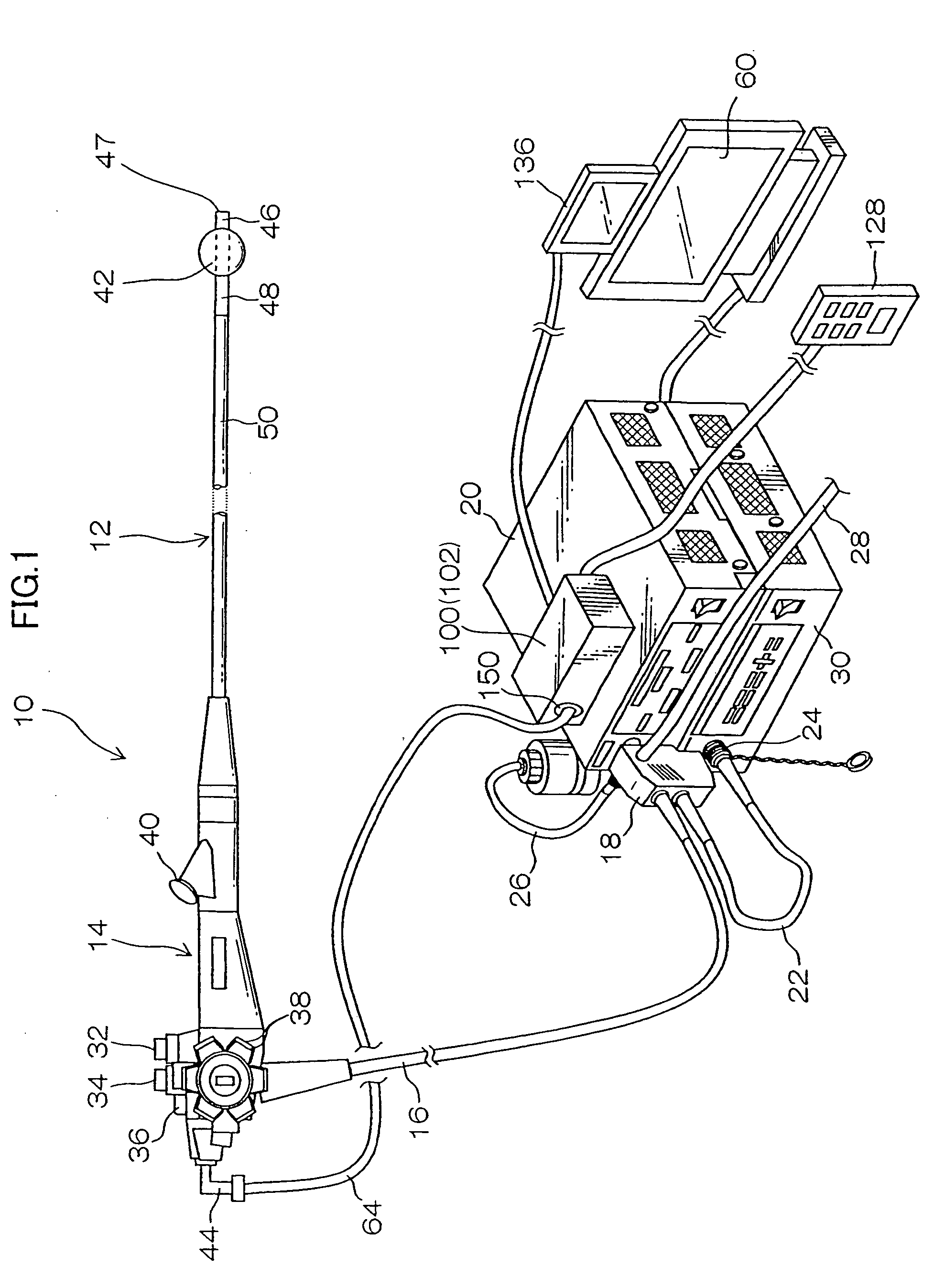 Balloon control apparatus