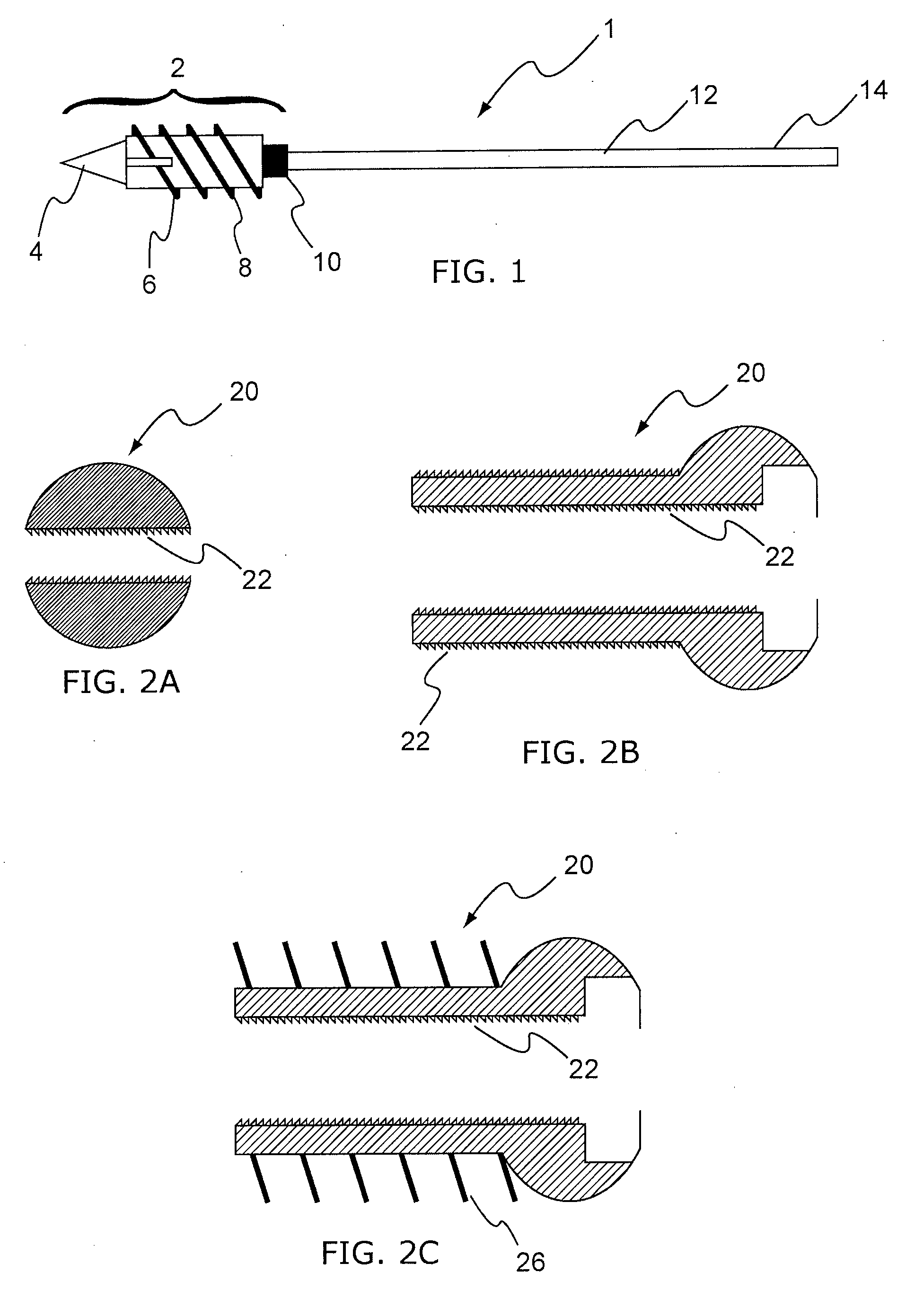 System and method for a cap used in the fixation of bone fractures