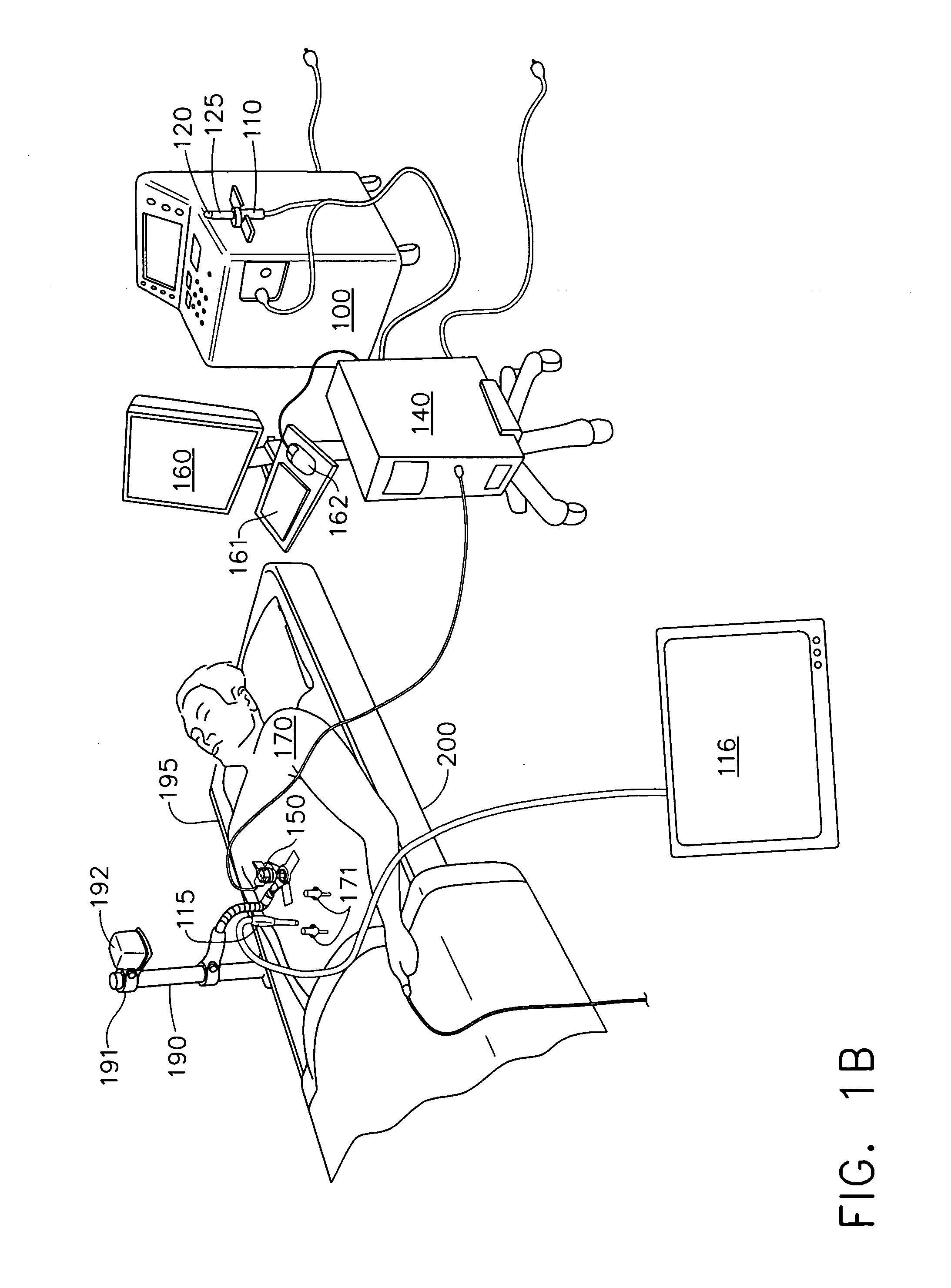 System and method for planning treatment of tissue