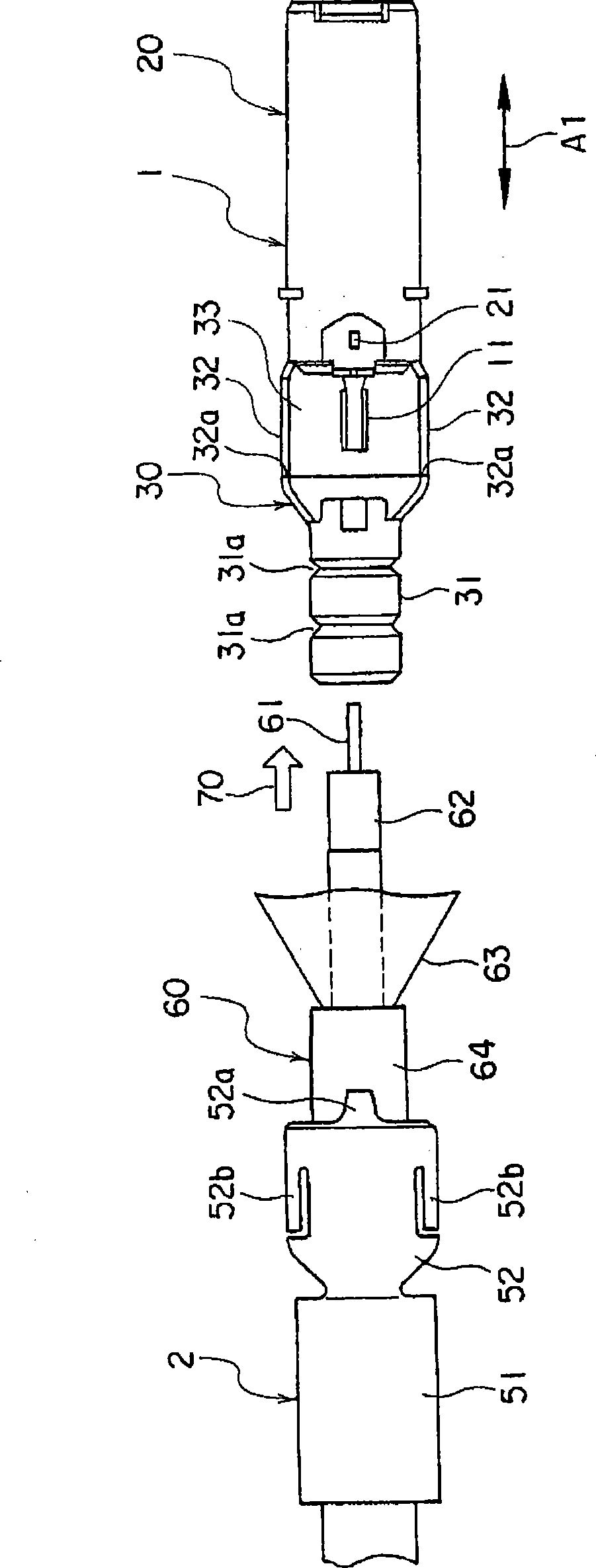 Connector