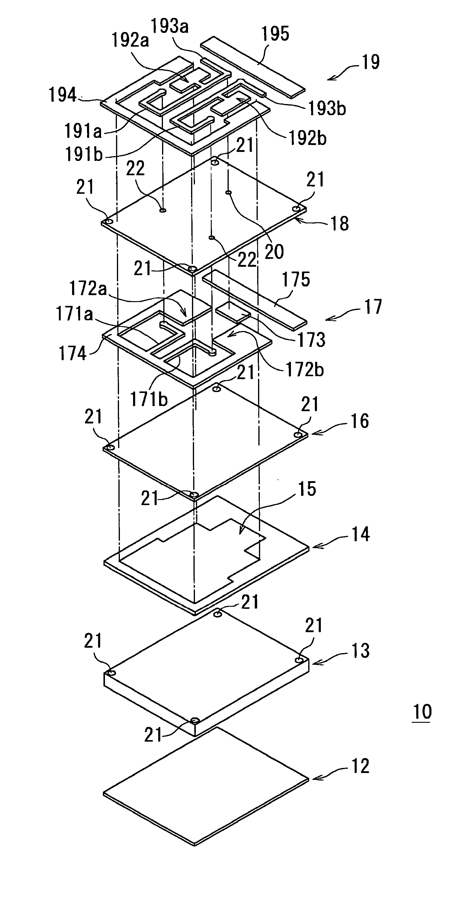 Resonator and dielectric filter