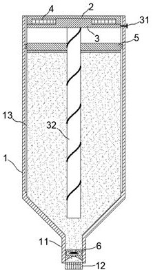 Floor tile jointing device