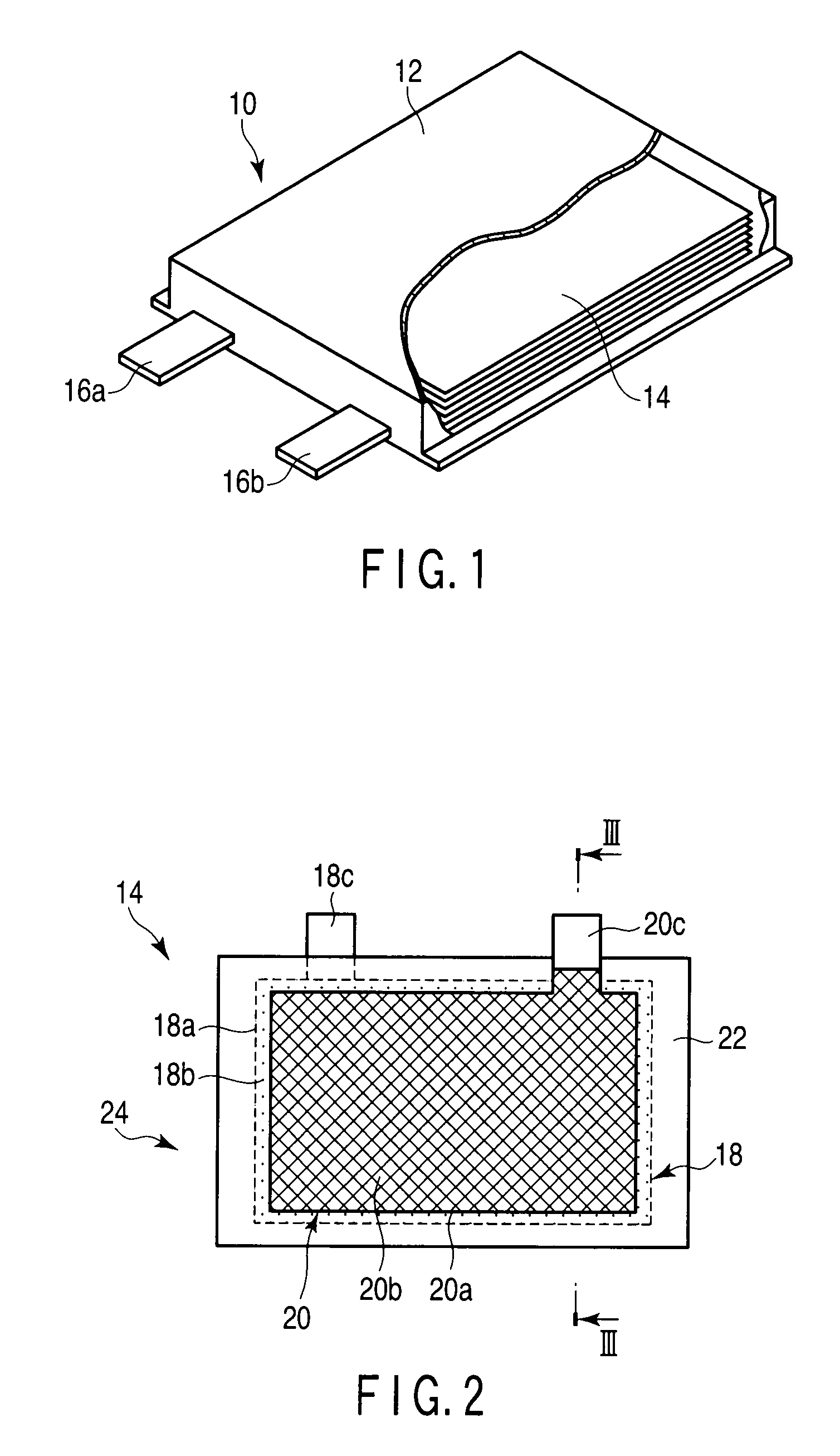 Non-aqueous electrolyte secondary battery, electrode used for secondary battery, and method of manufacturing electrode