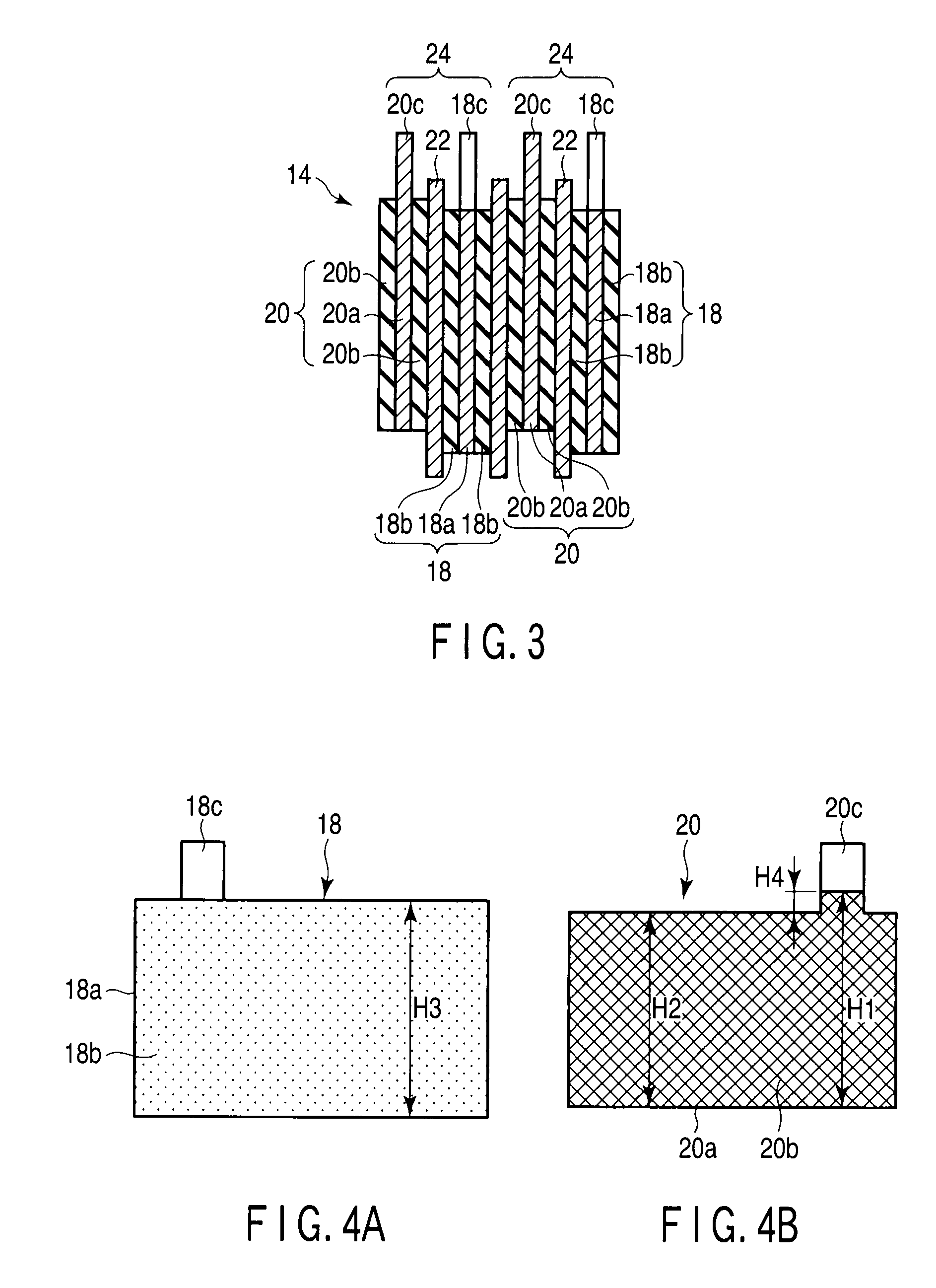 Non-aqueous electrolyte secondary battery, electrode used for secondary battery, and method of manufacturing electrode