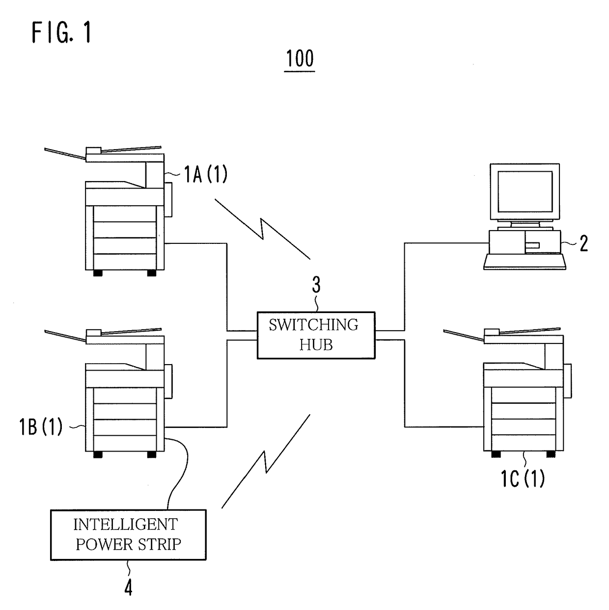 Apparatus and method for deactivating power-saving mode, relay device, and computer-readable storage medium for computer program