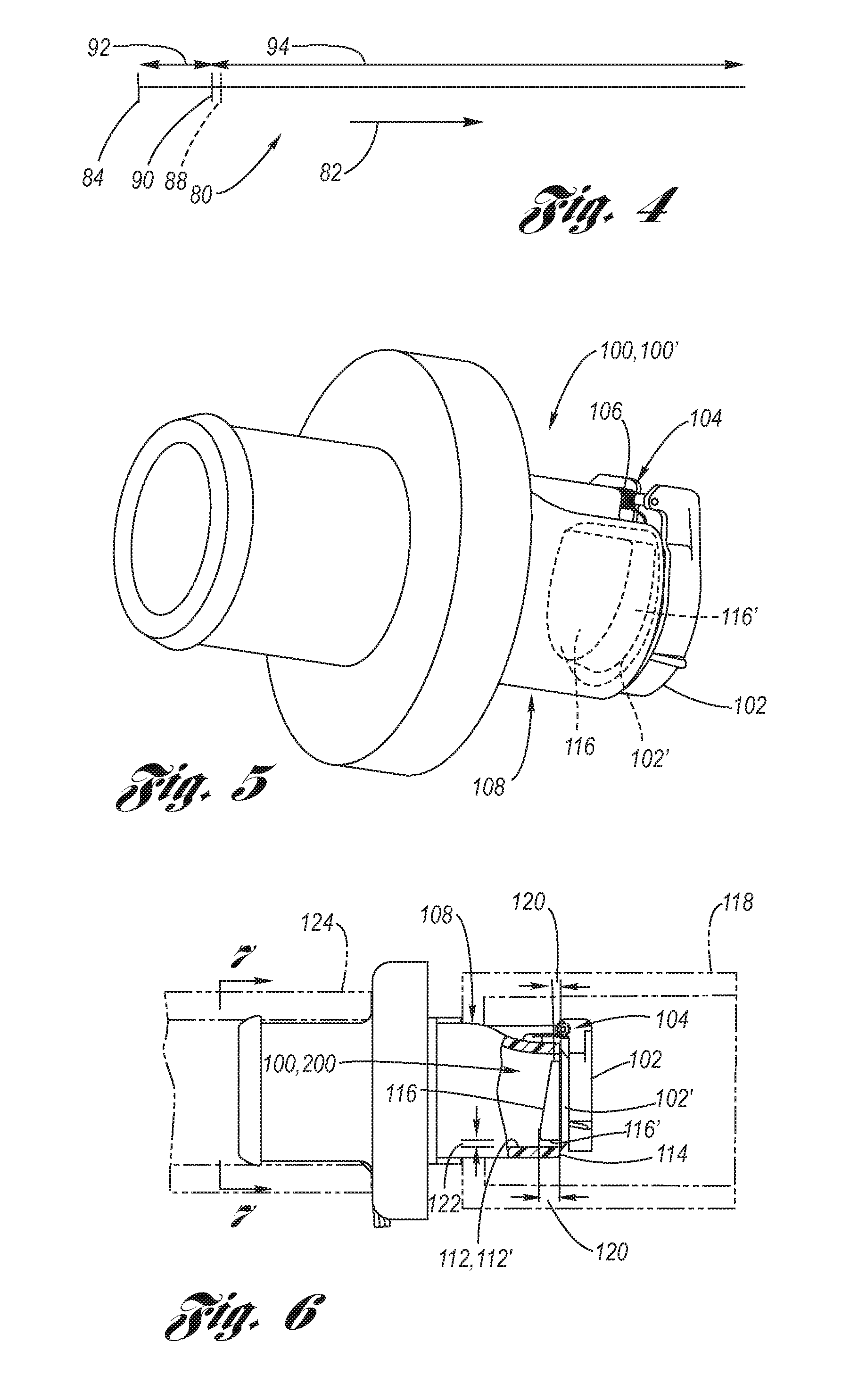 Fuel System Inlet Check Valve with Flame Arresting feature