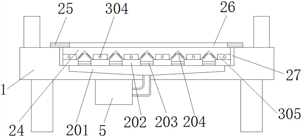 Stone cutting machine