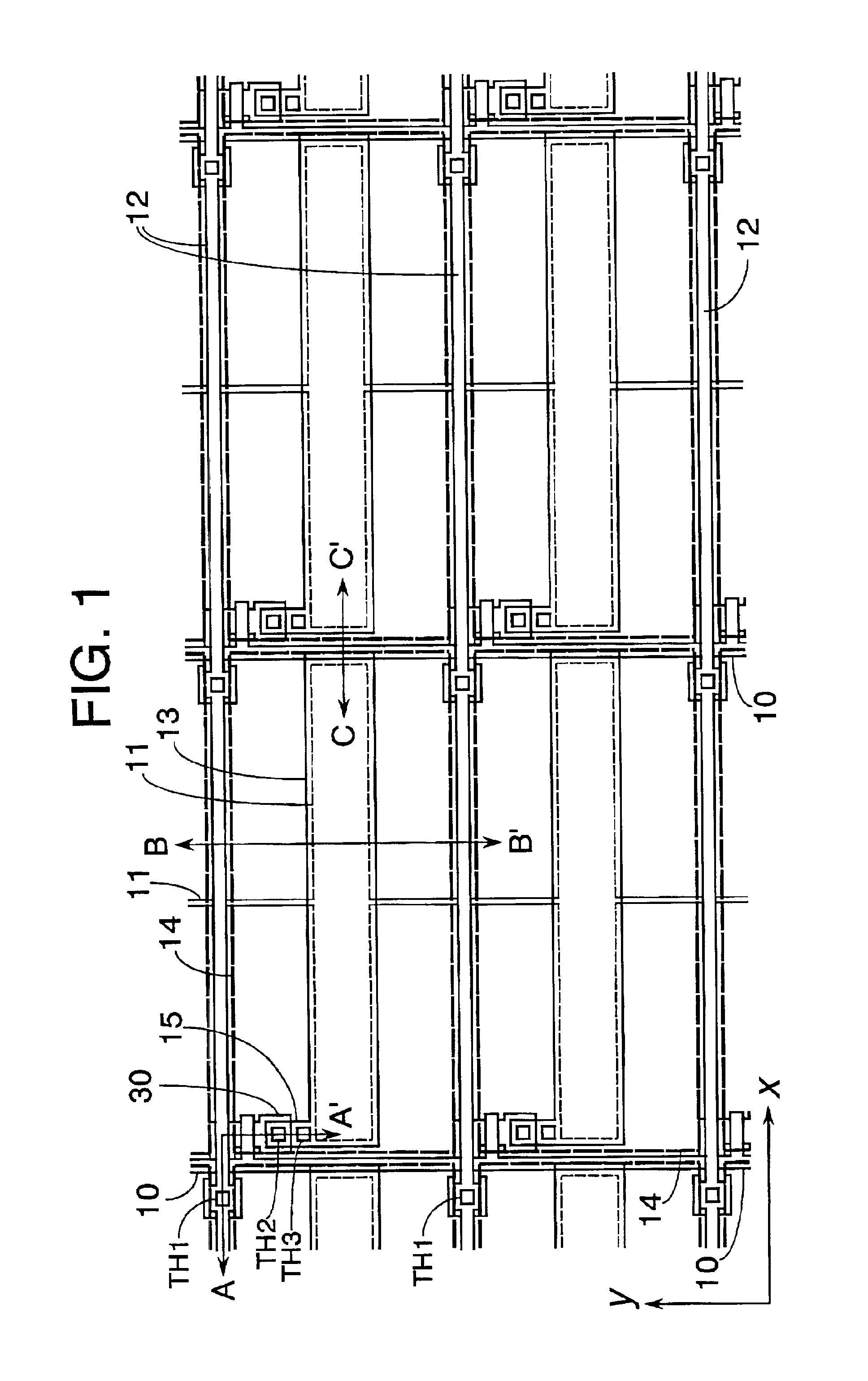 Liquid crystal display device