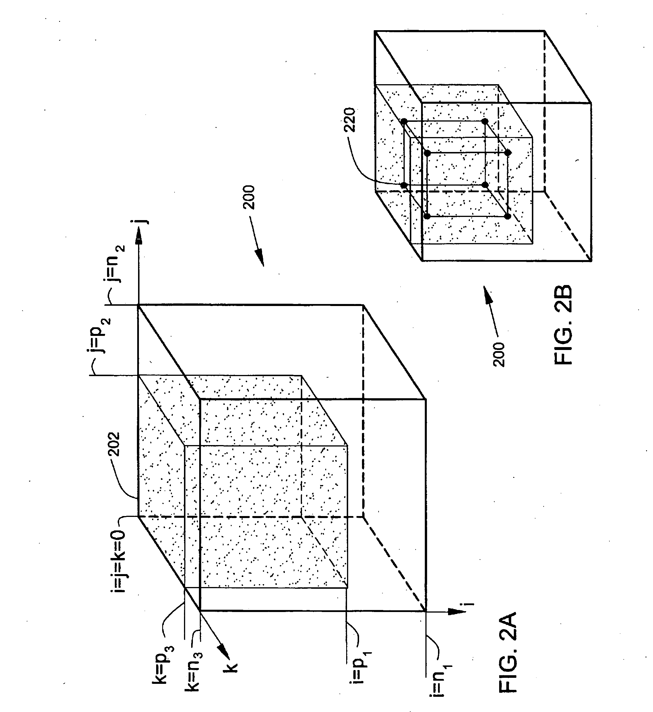 Data communication system with multi-dimensional error-correction product codes