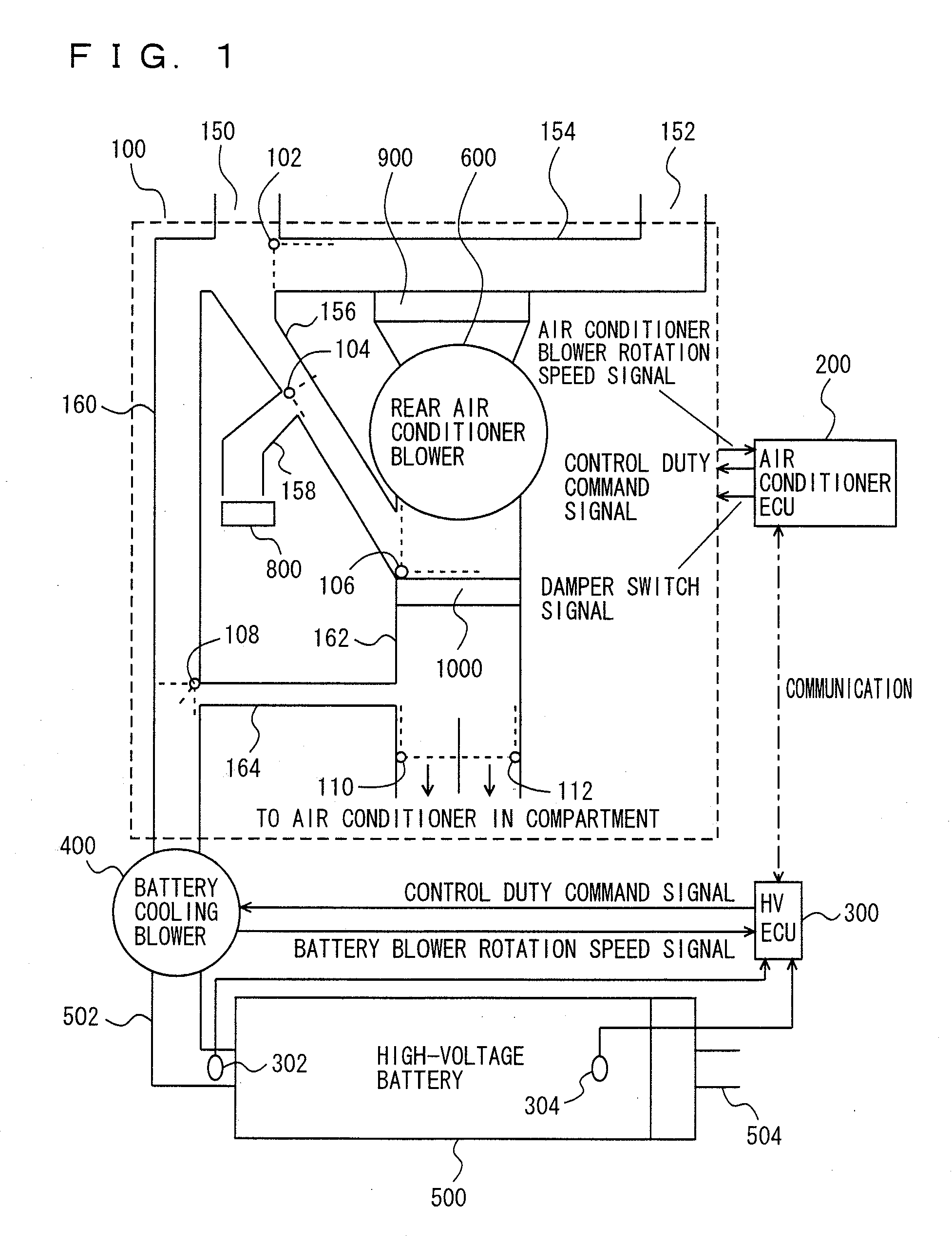 Apparatus and method for cooling electrical equipment